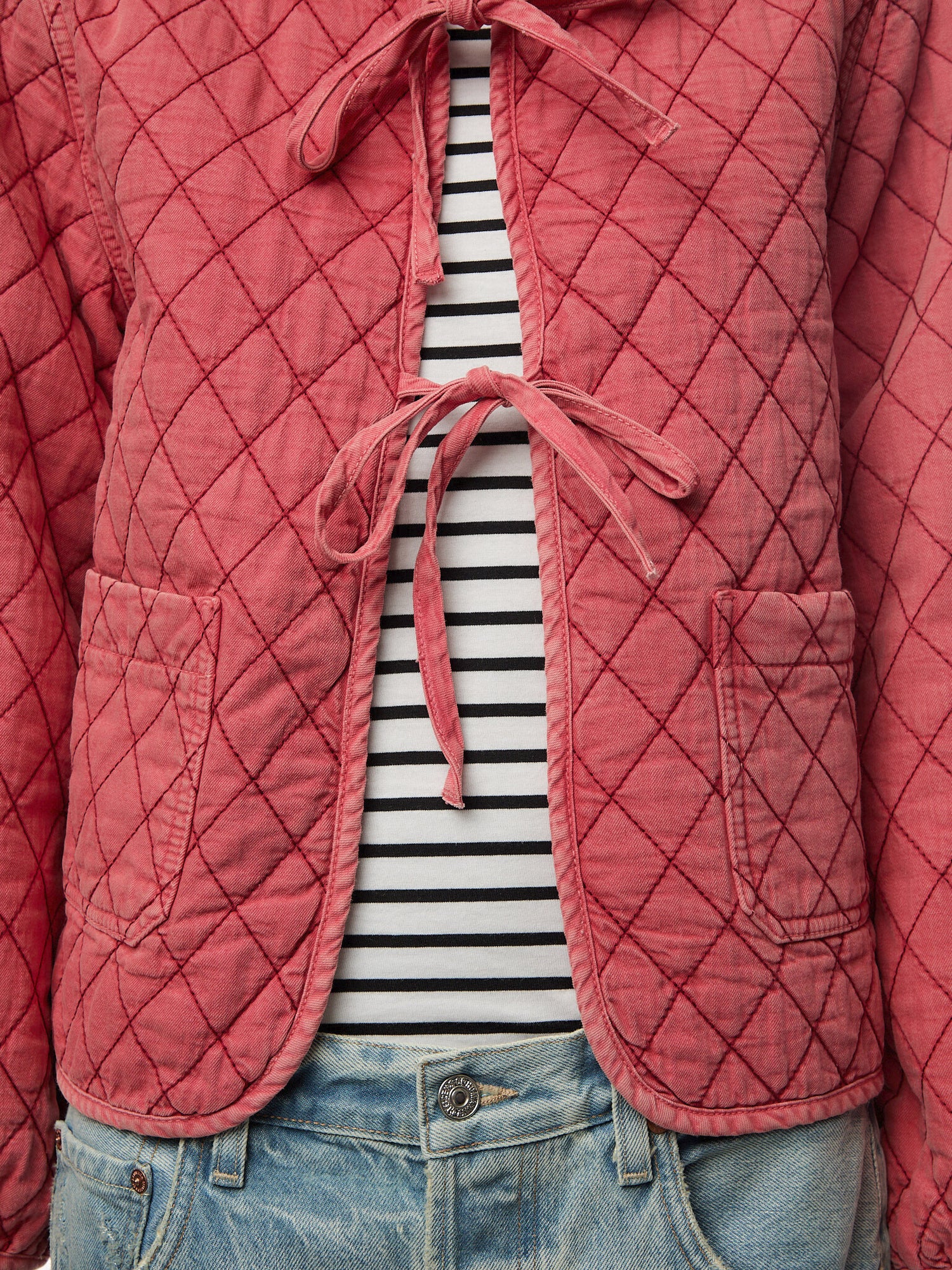 Aria Jacket