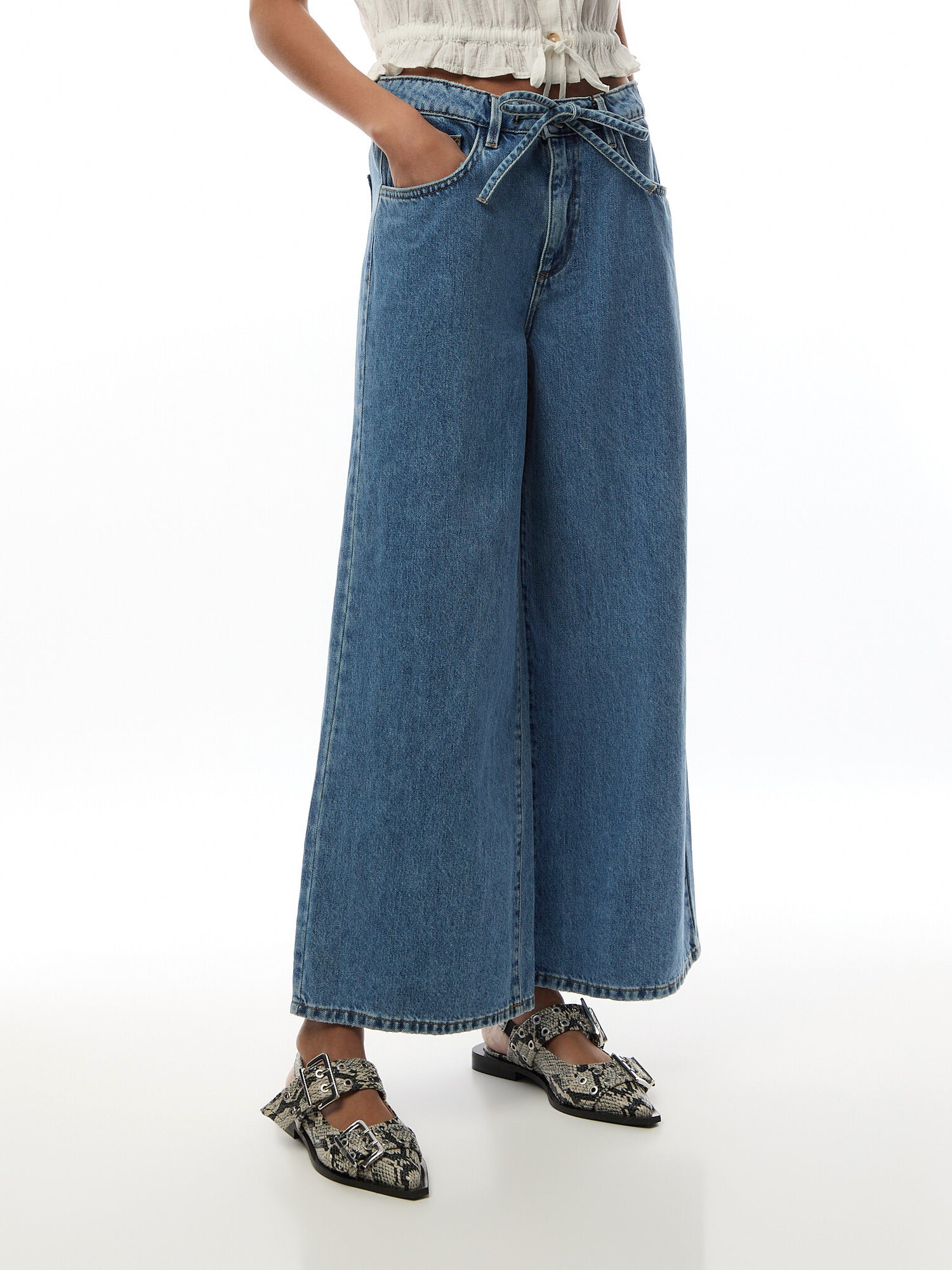 Blake Jean