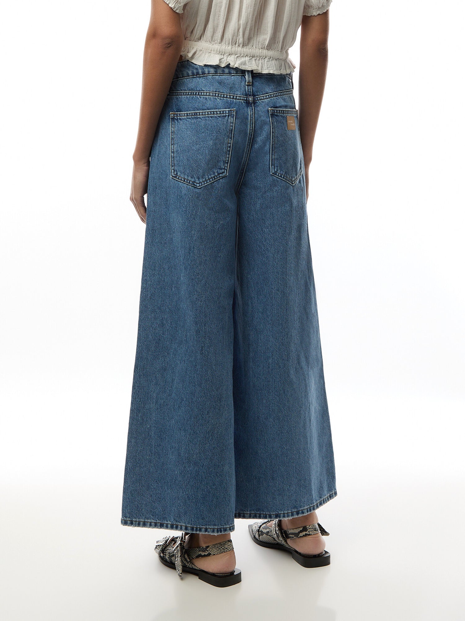 Blake Jean
