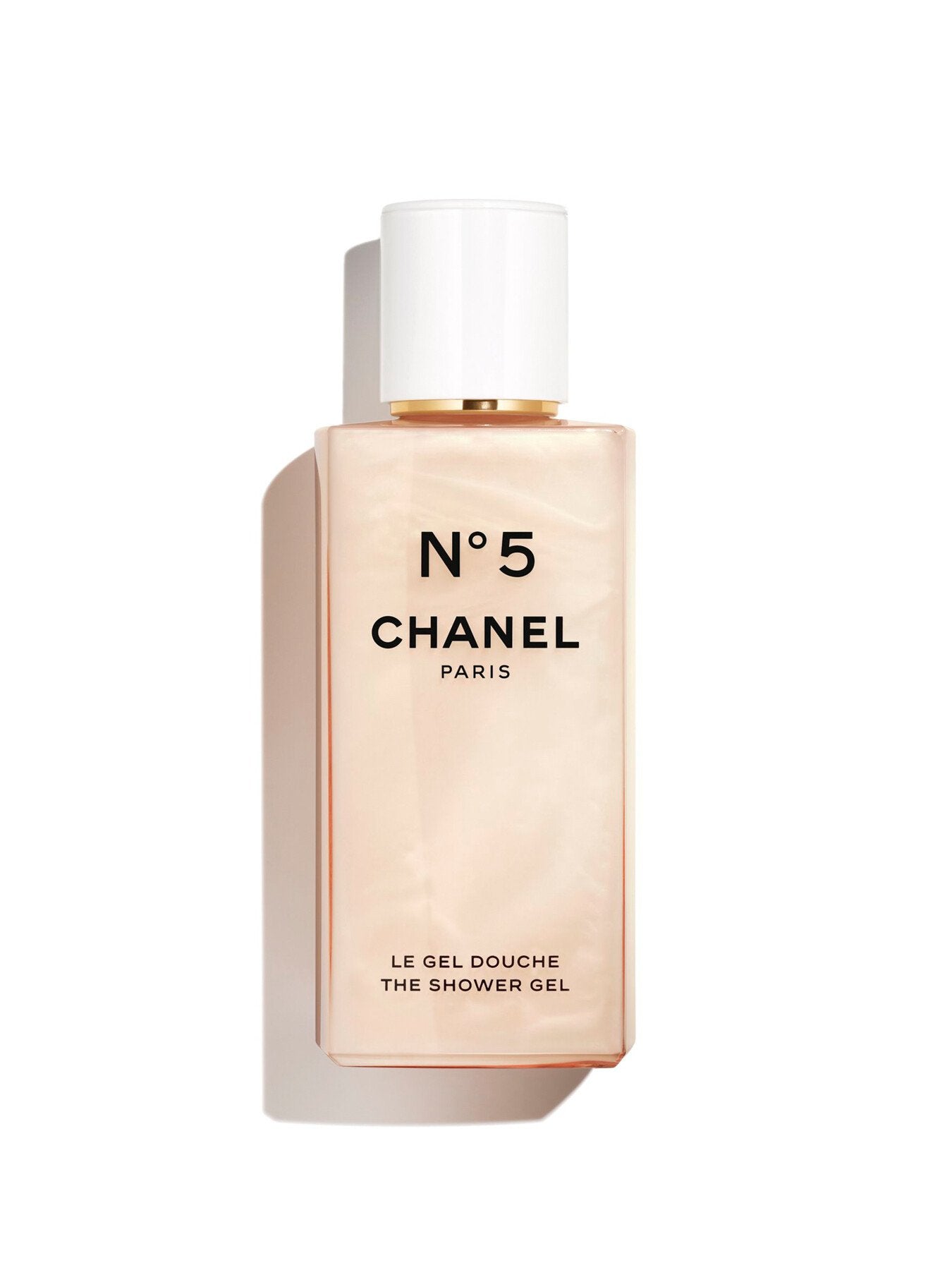 No5 The Shower Gel 200ml