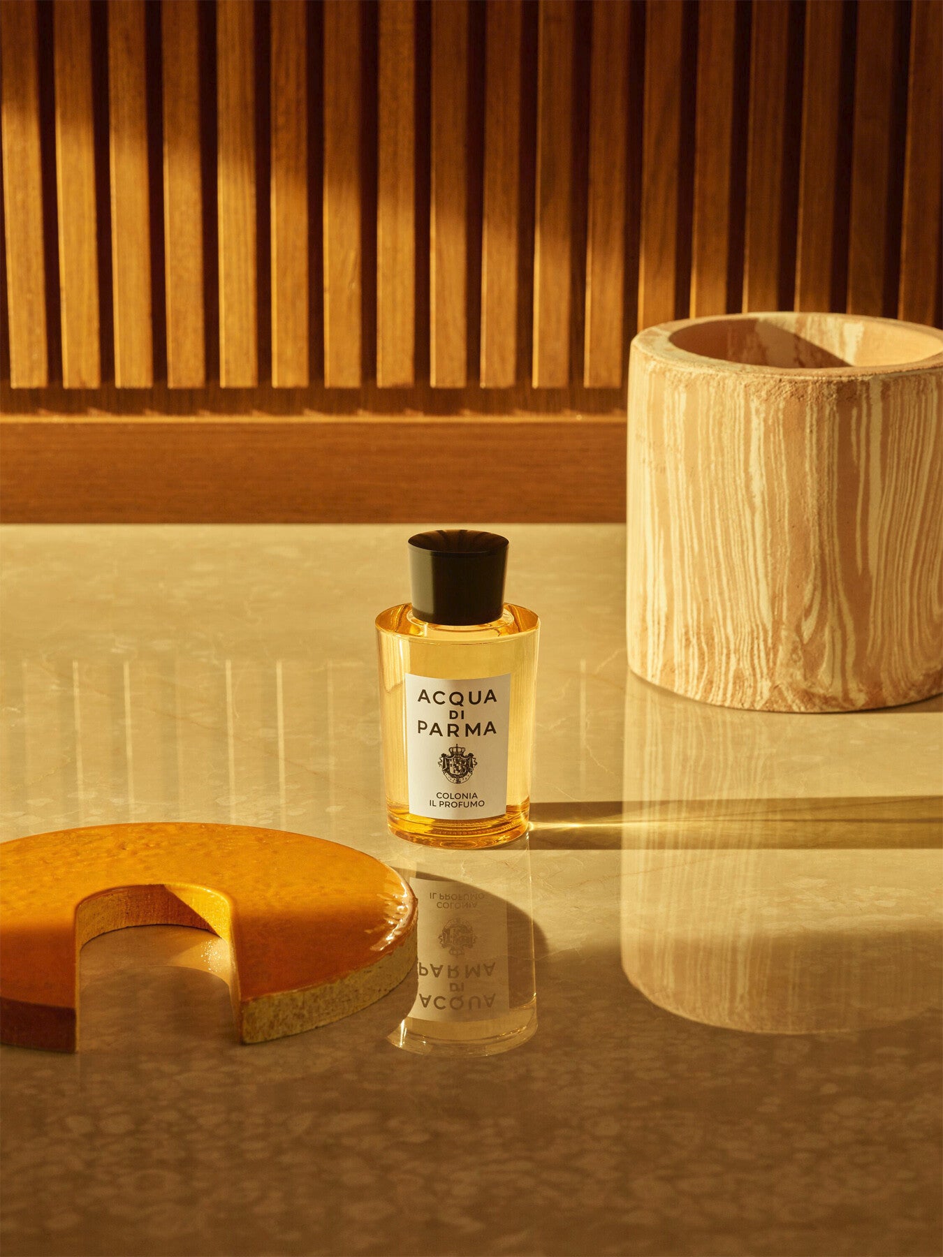 Colonia Il Profumo Eau de Parfum 50ml
