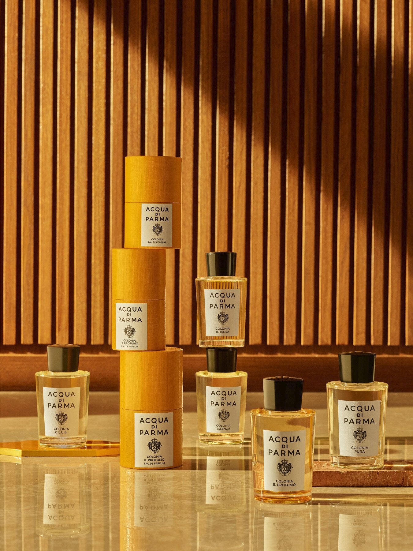Colonia Il Profumo Eau de Parfum 50ml