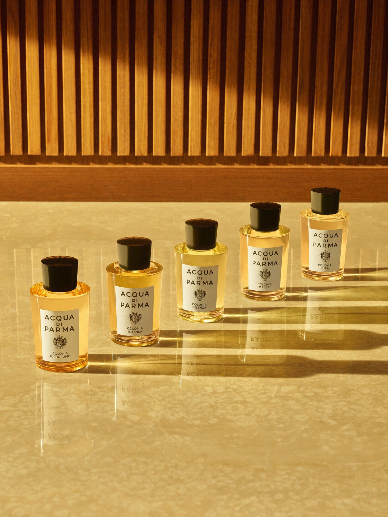 Colonia Il Profumo Eau de Parfum 100ml