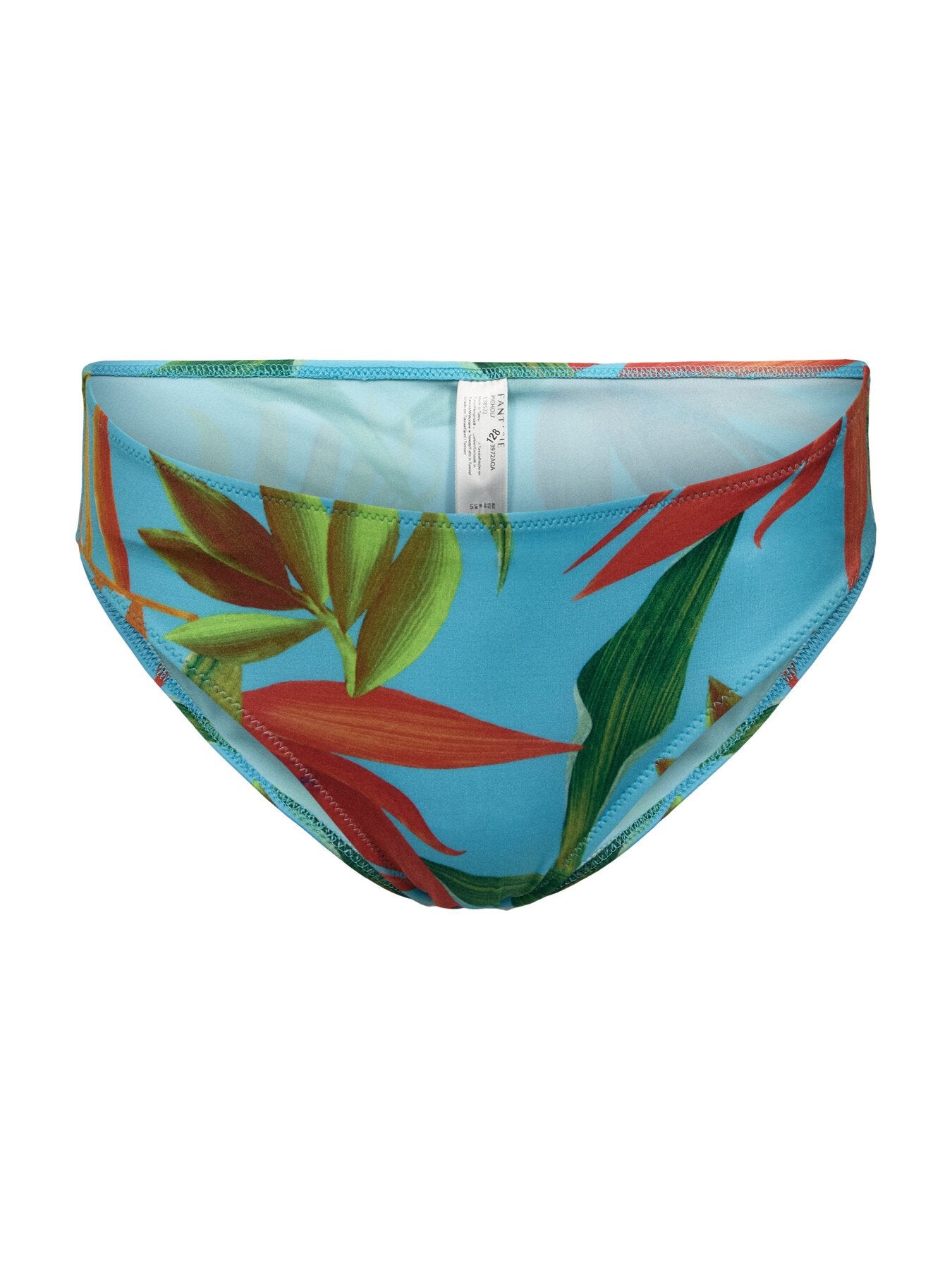 Pichola Mid Rise Bikini Brief