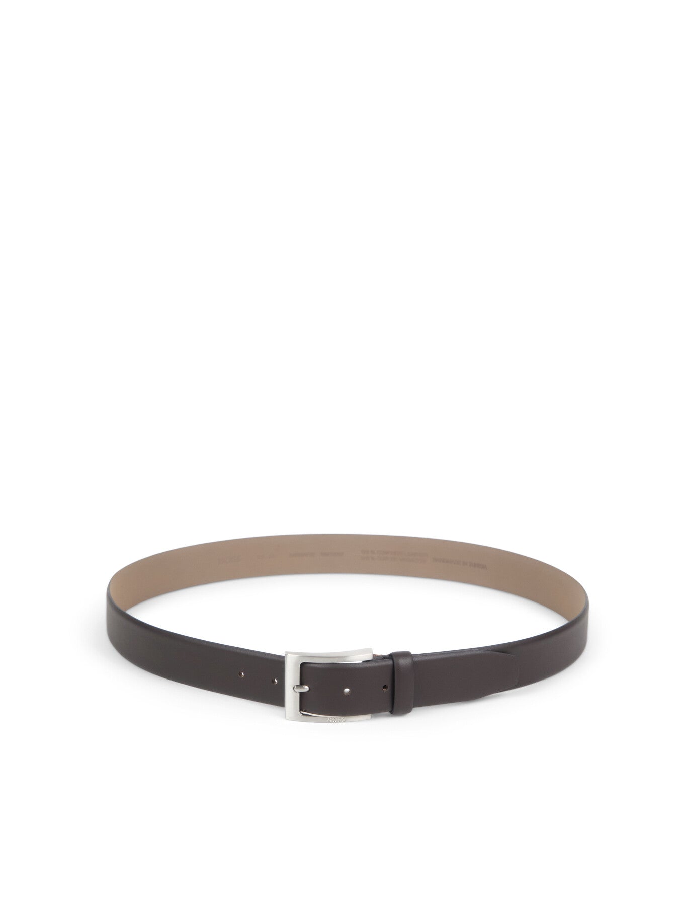Belt Barnabie