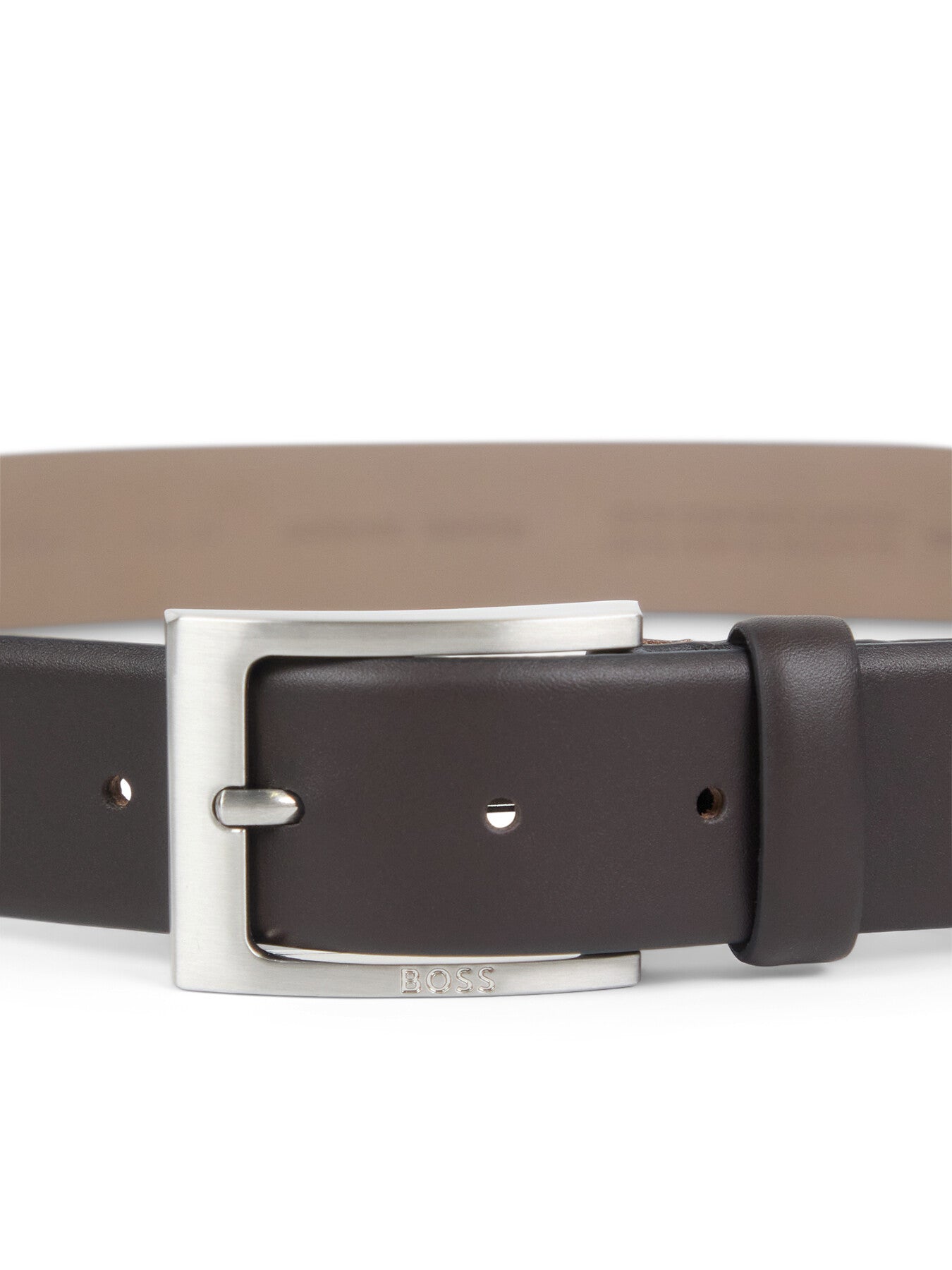 Belt Barnabie