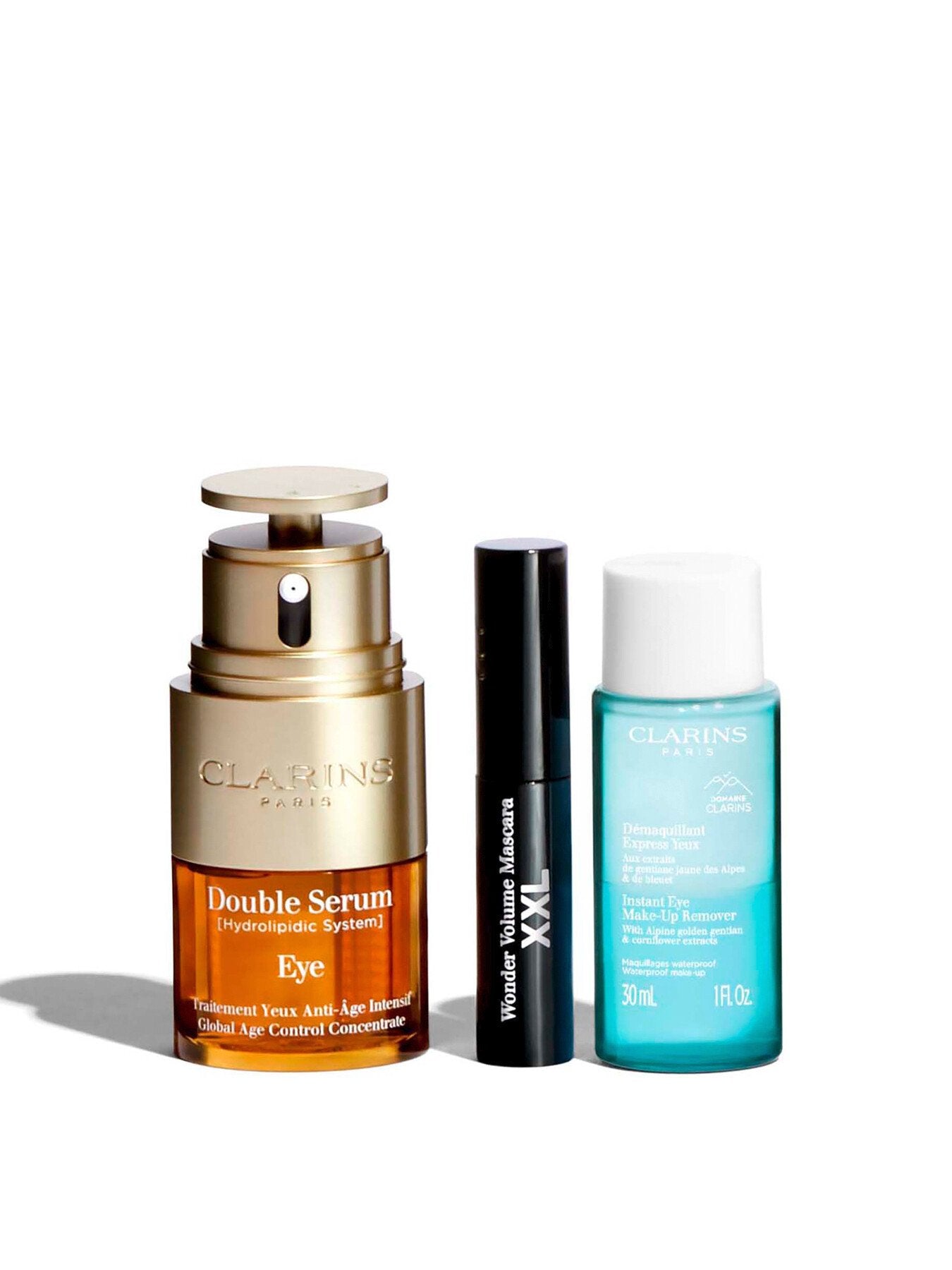 Double Serum Eye Collection