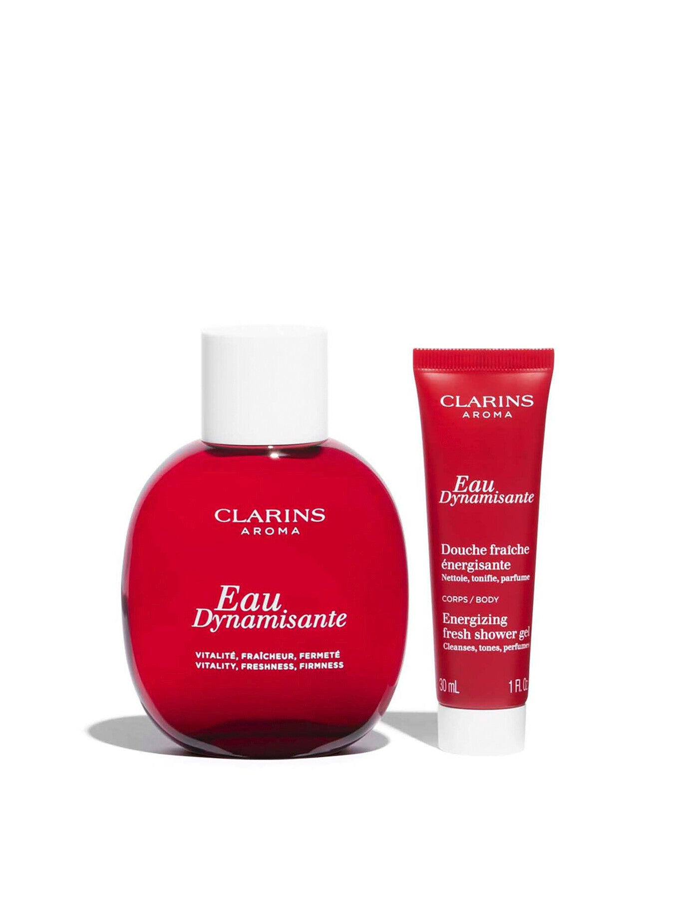 Eau Dynamisante Gift Set