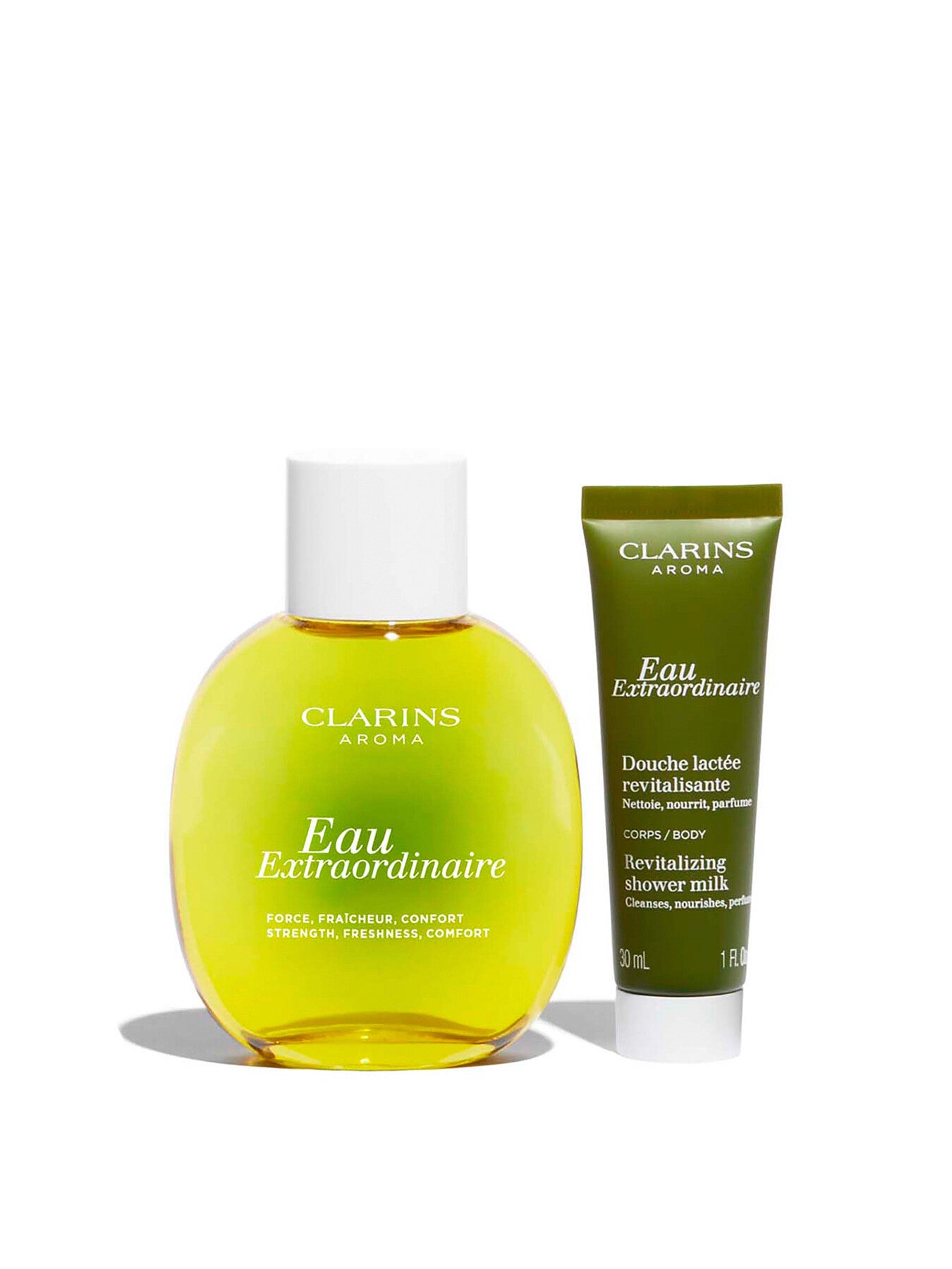 Eau Extraordinaire Gift Set