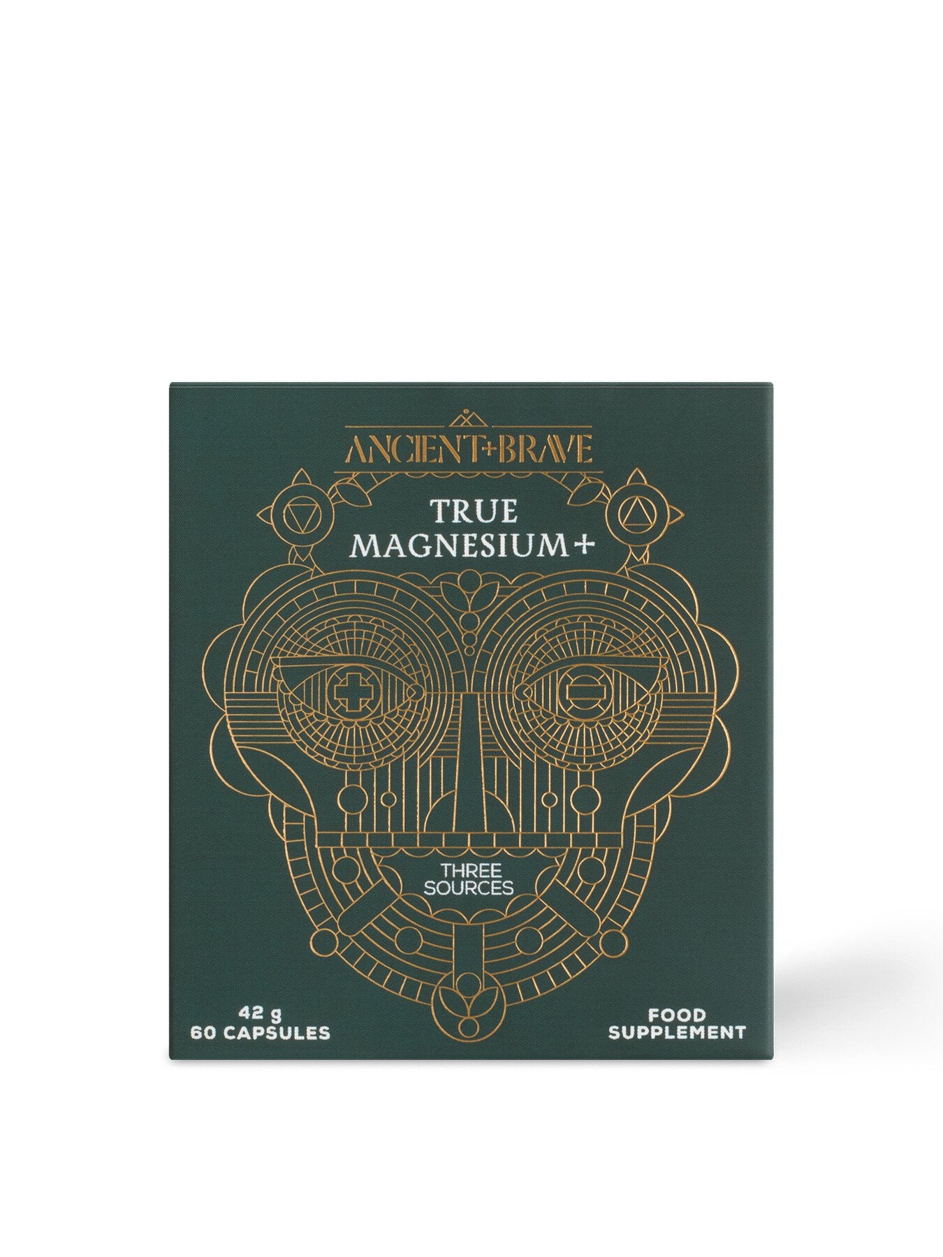 True Magnesium+