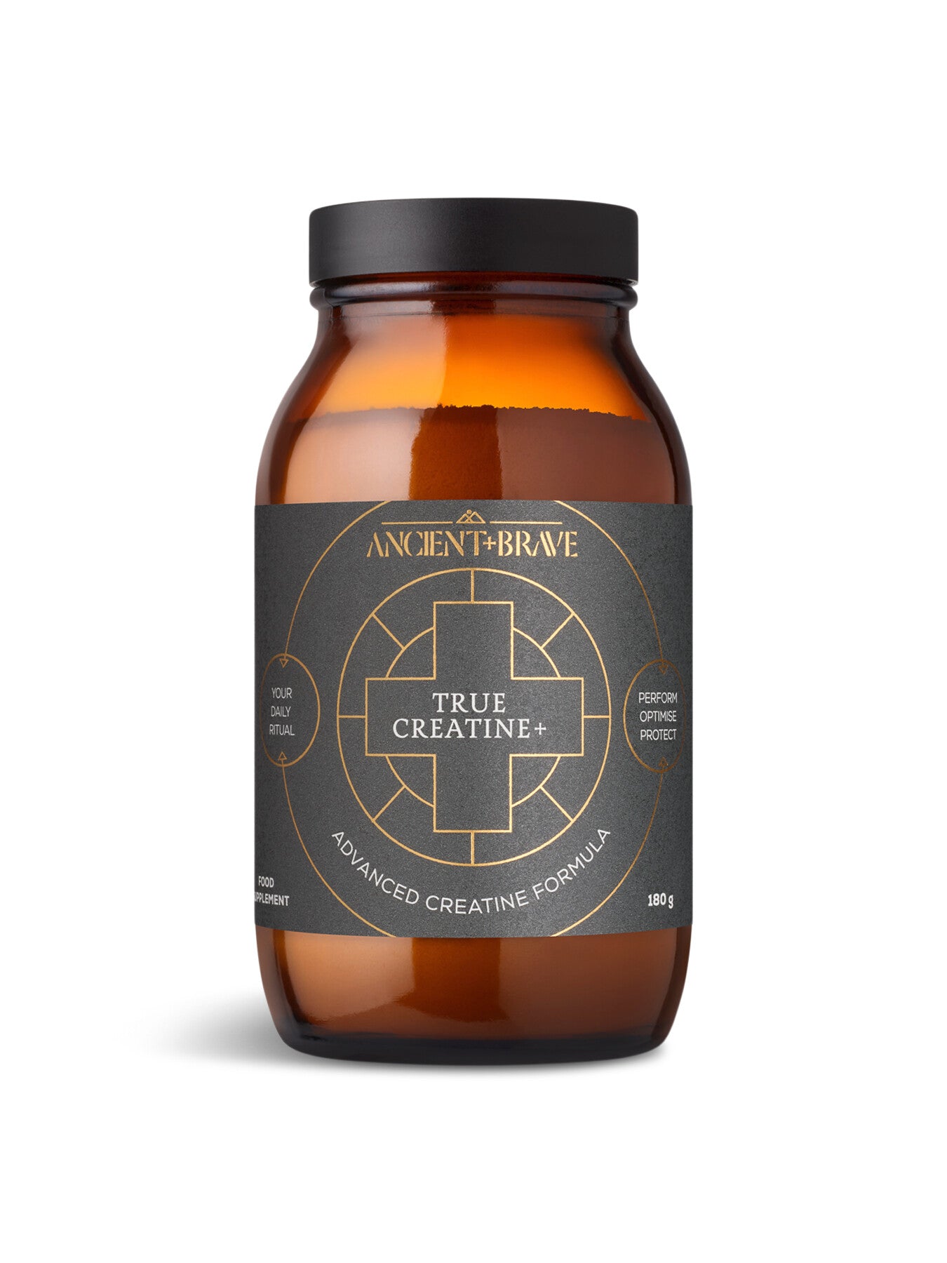 True Creatine+