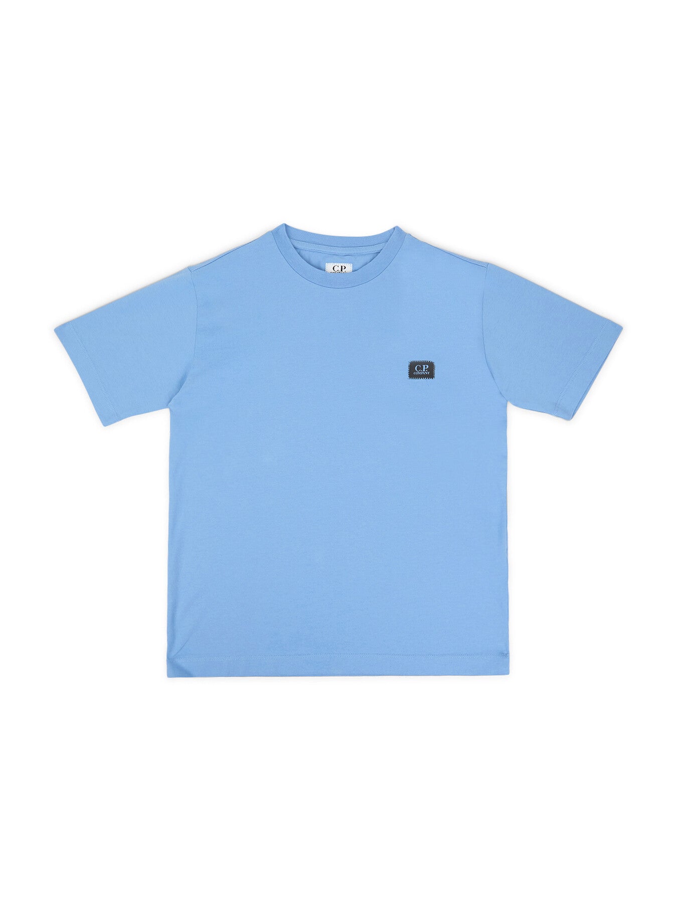 T-SHIRT SHORT SLEEVE
