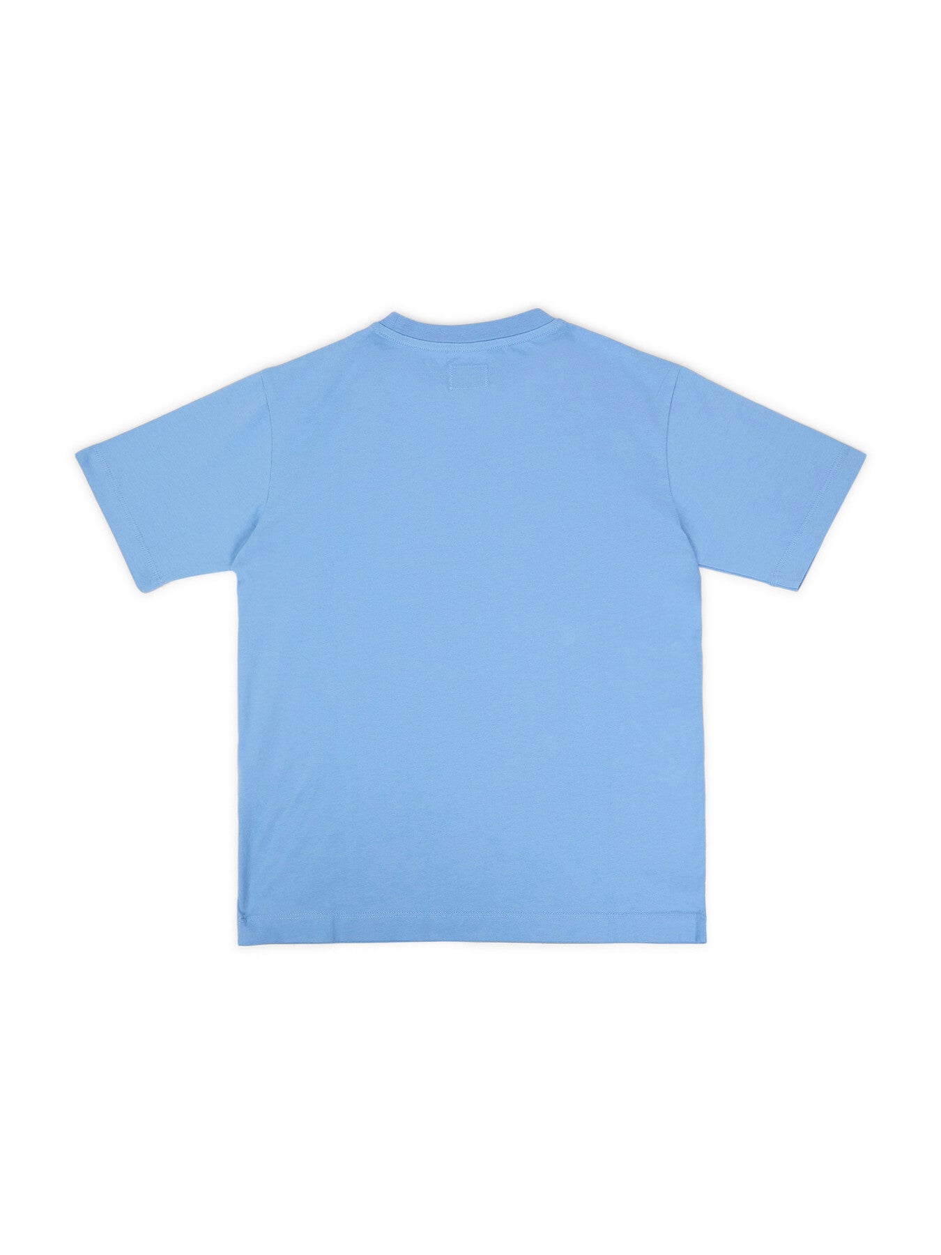T-SHIRT SHORT SLEEVE