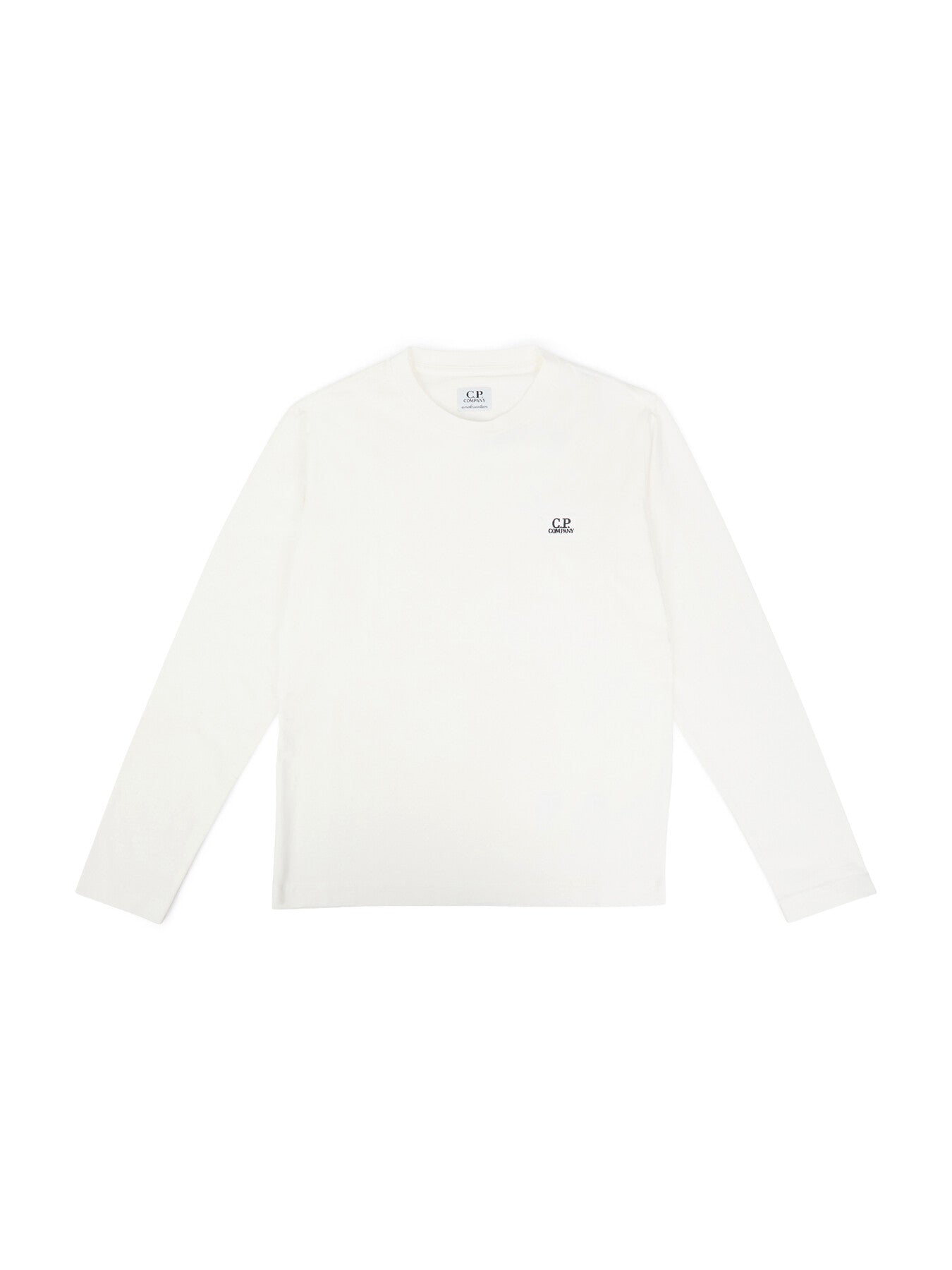 LONG SLEEVES T-SHIRT