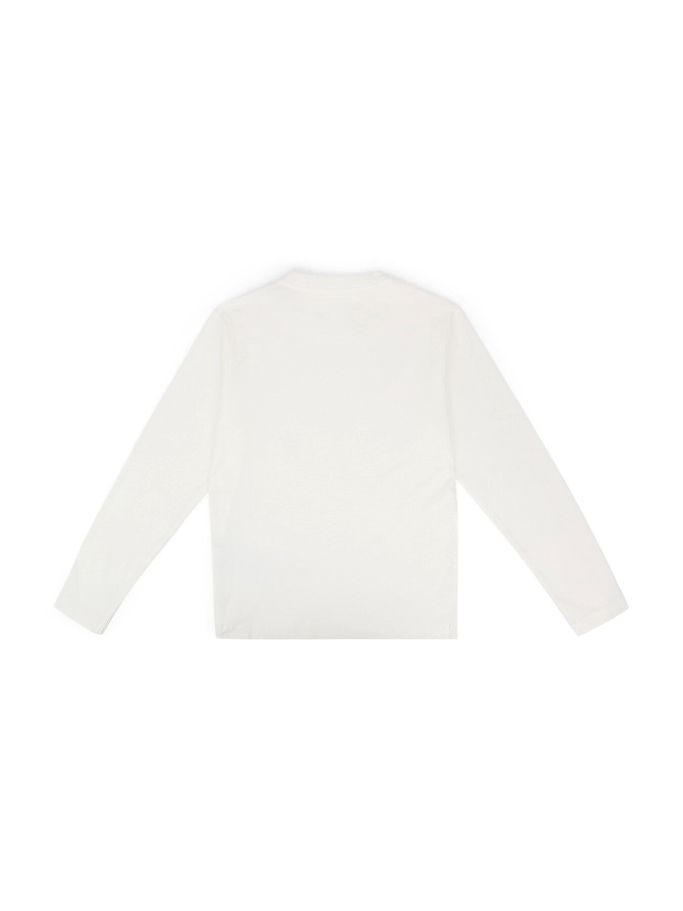 LONG SLEEVES T-SHIRT