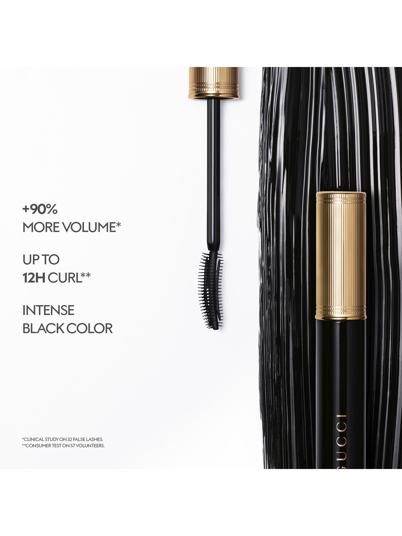 Gucci Le Magnetisme Mascara