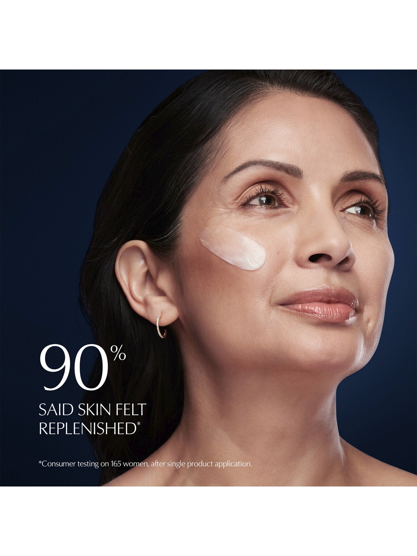 Revitalizing Supreme+ Night Power Bounce Cream Refill 50ml