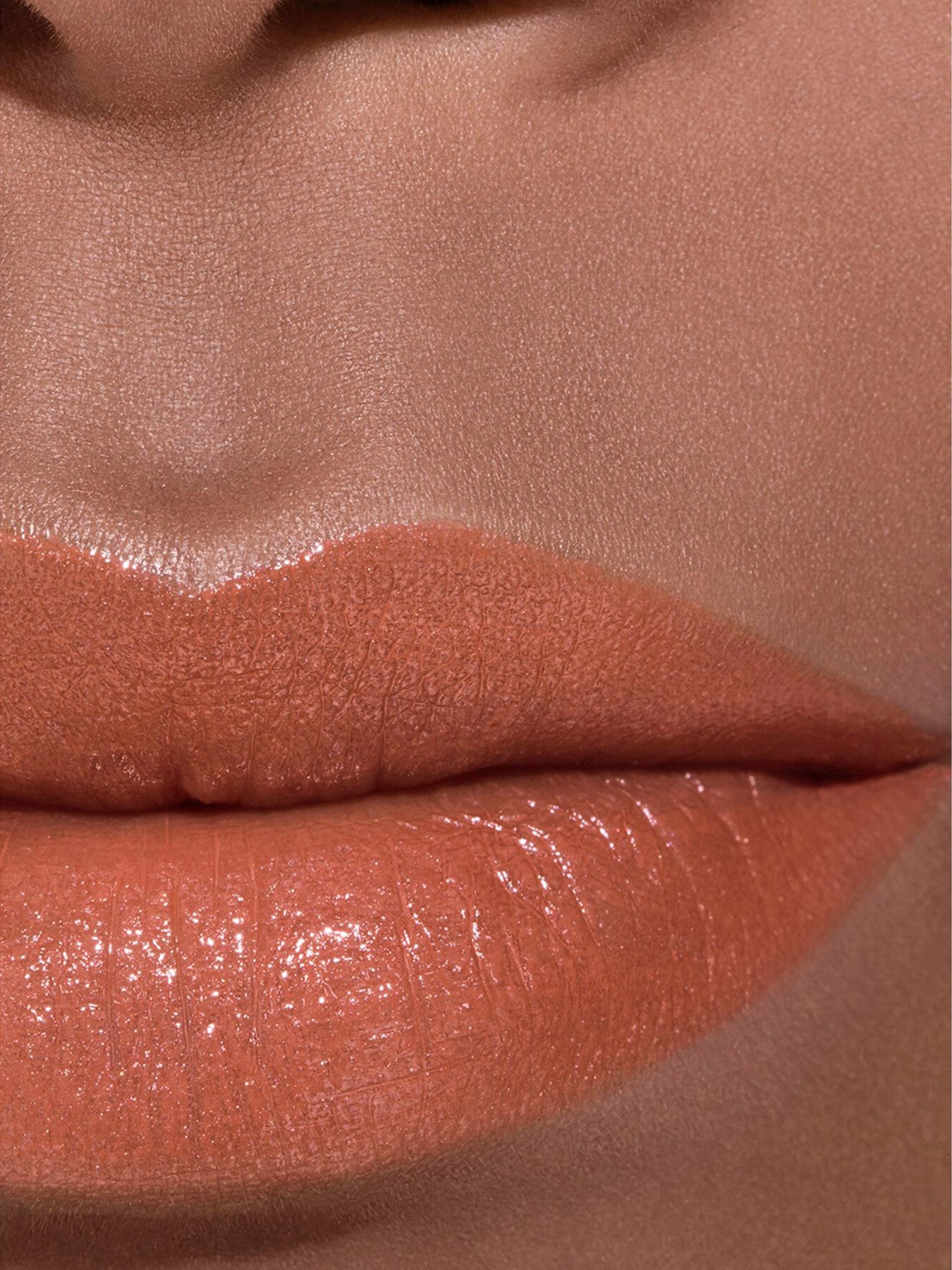 CHANEL ROUGE COCO LONGWEAR SATIN LIPSTICK - HYDRATING AND SMOOTHING LIP CARE