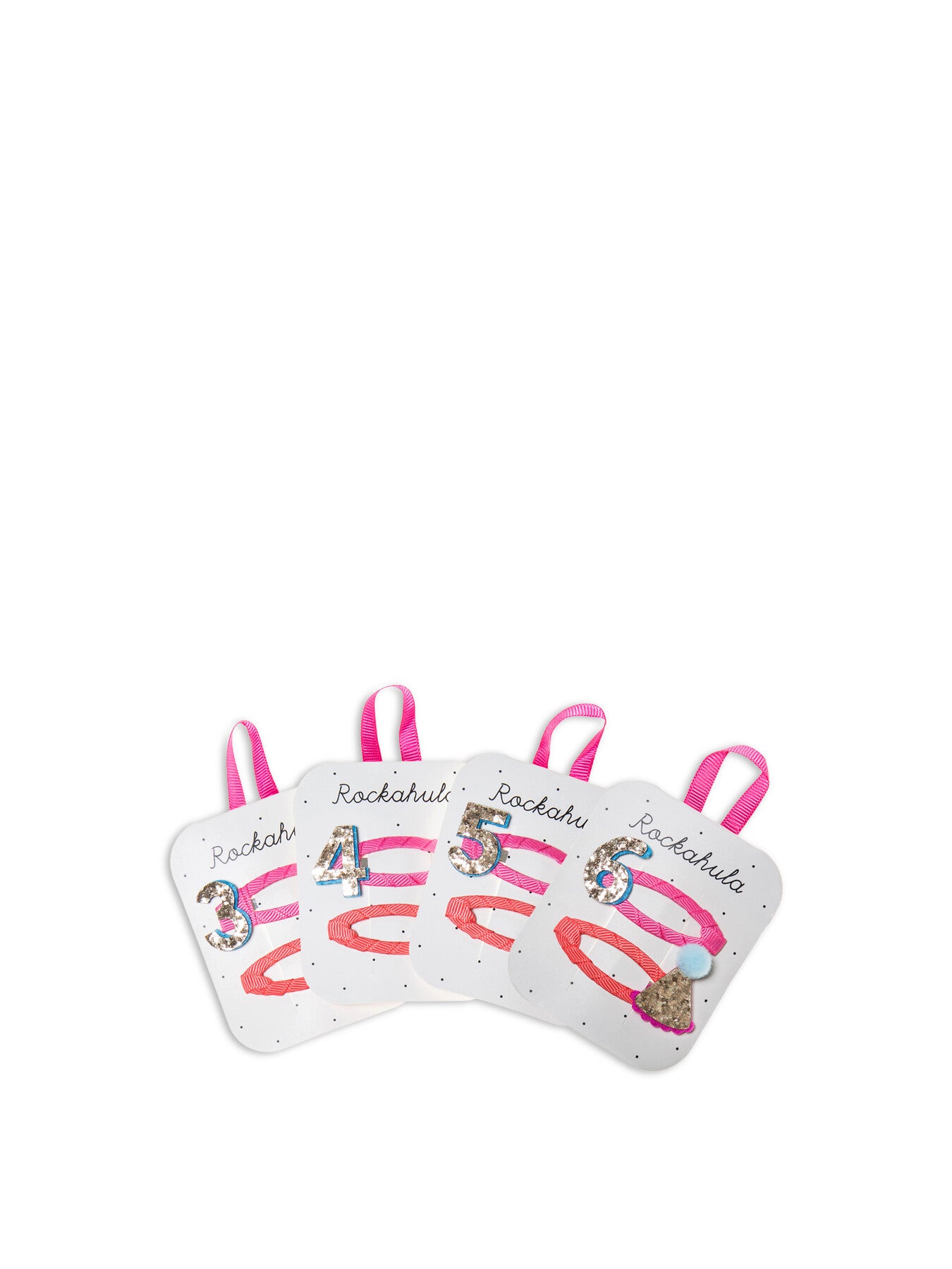 Birthday Clips Pack