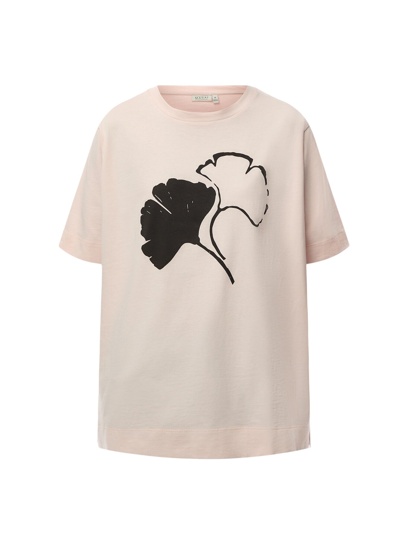 Danielle Jersey Top