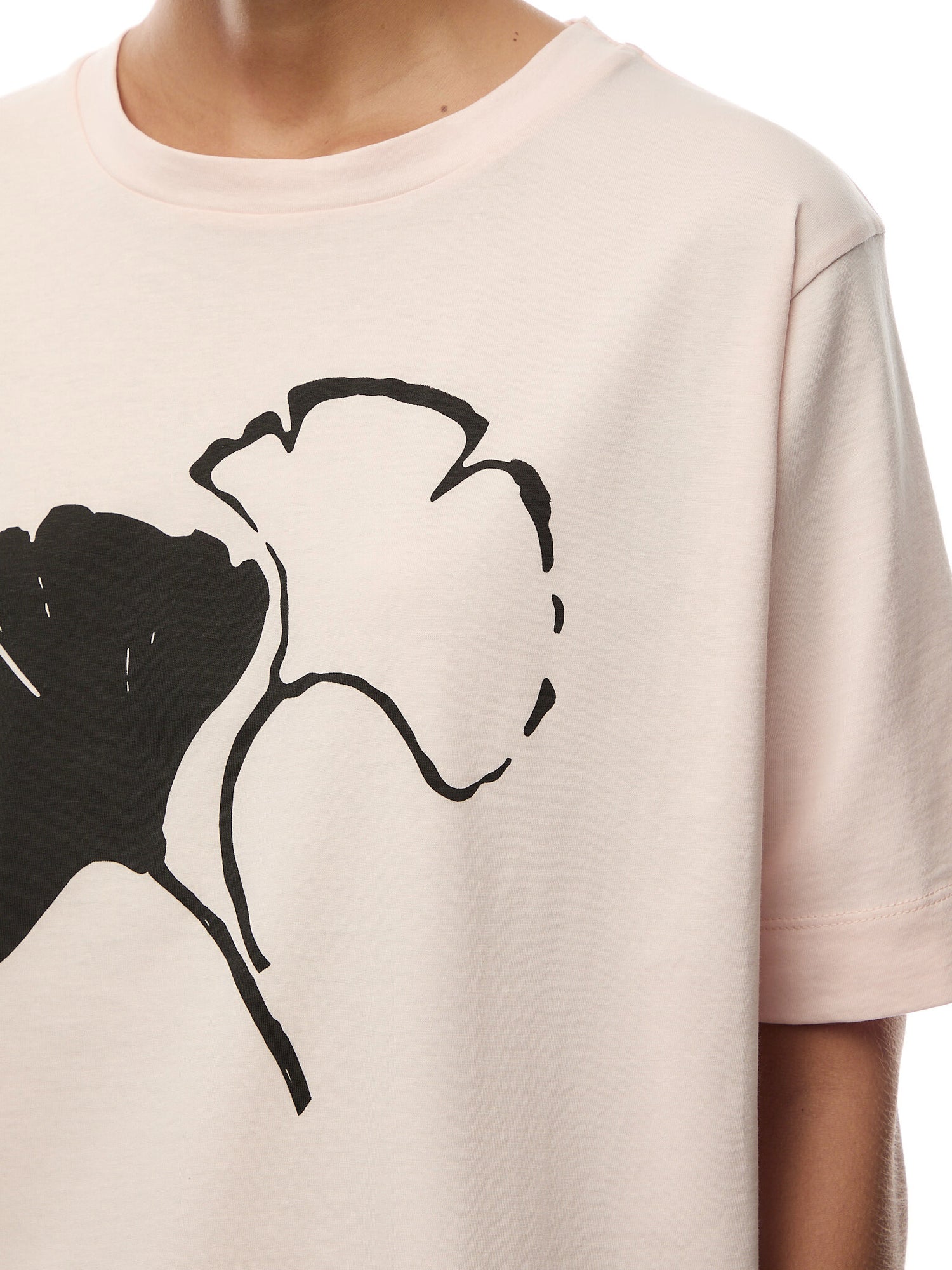 Danielle Jersey Top