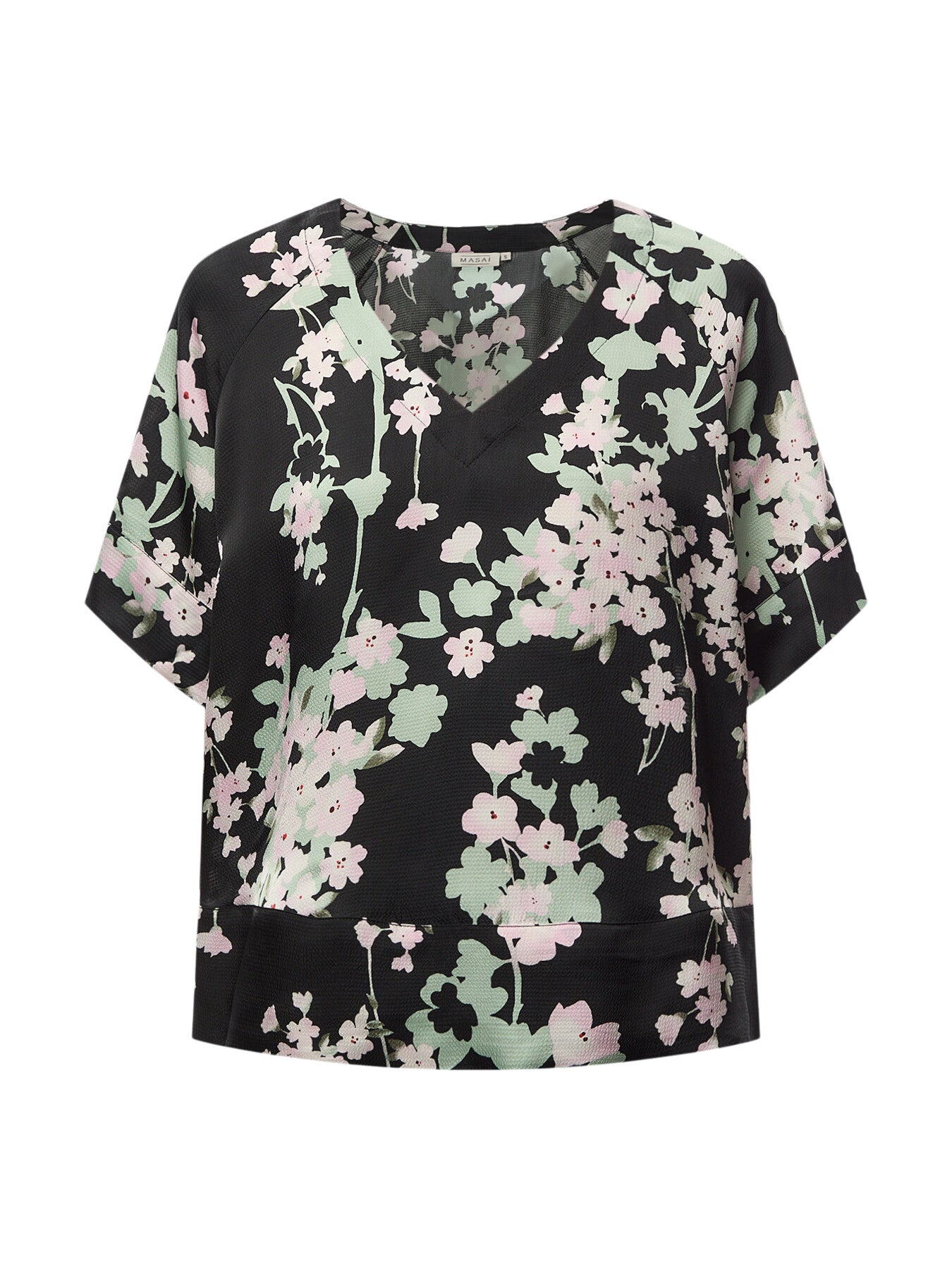 Begitta Blouse