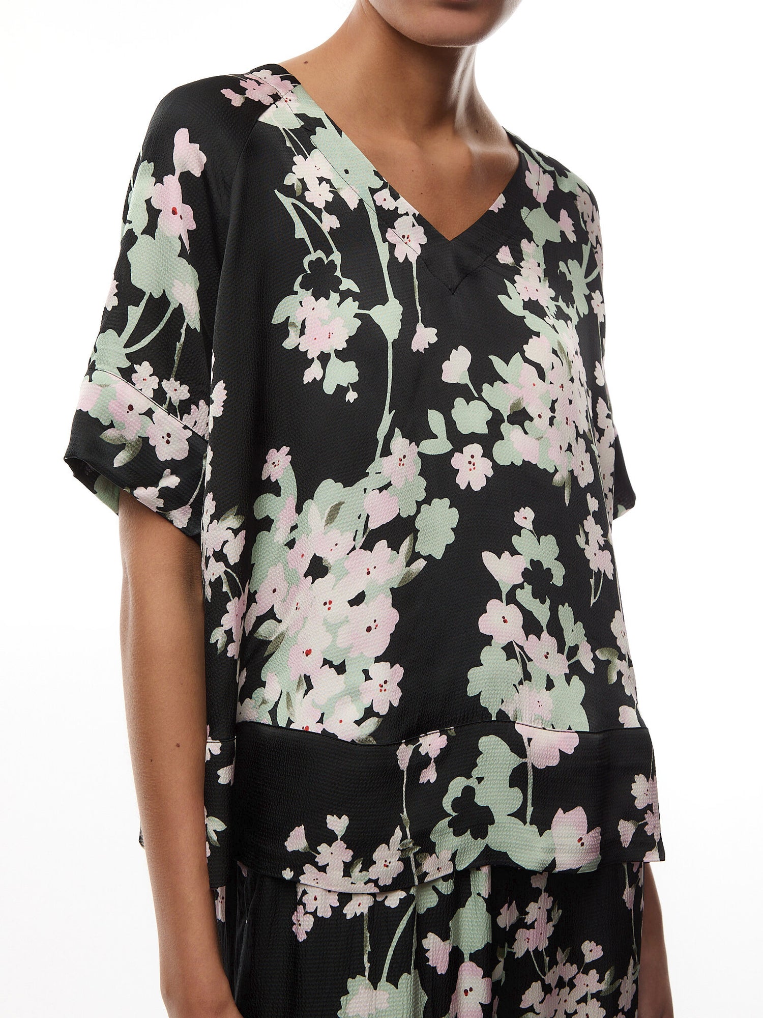 Begitta Blouse