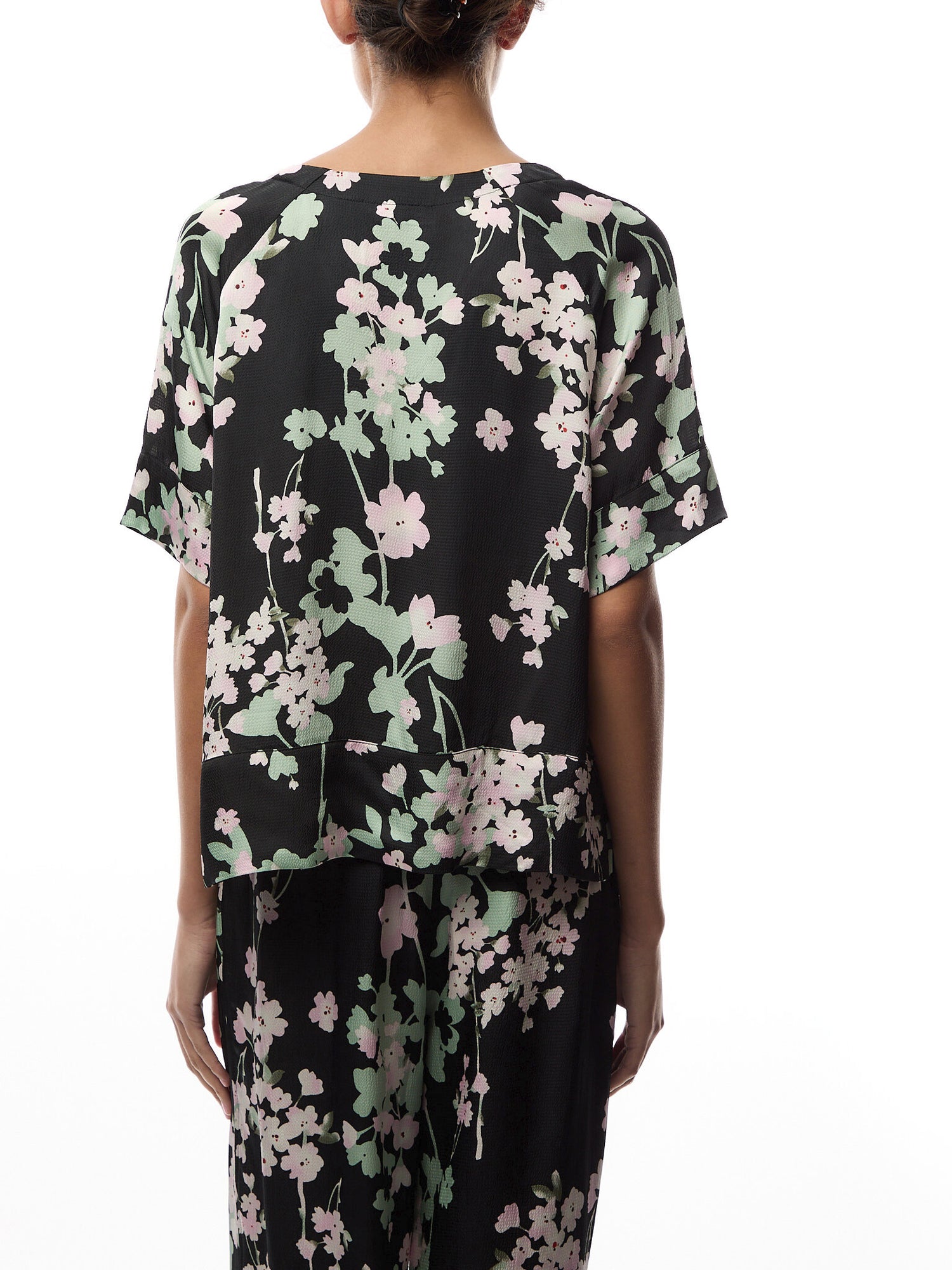 Begitta Blouse