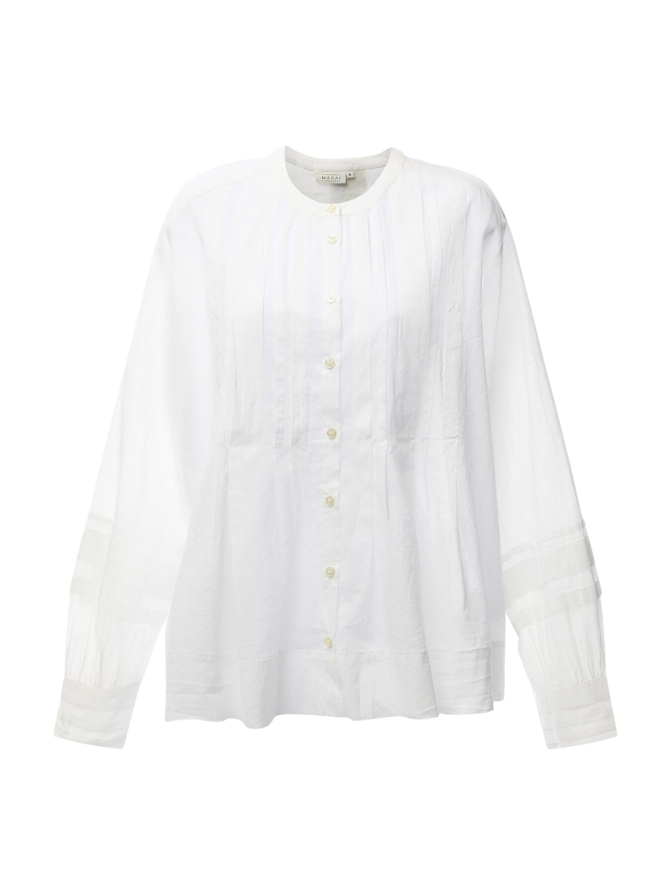 Ilsebeth Long Sleeve Shirt