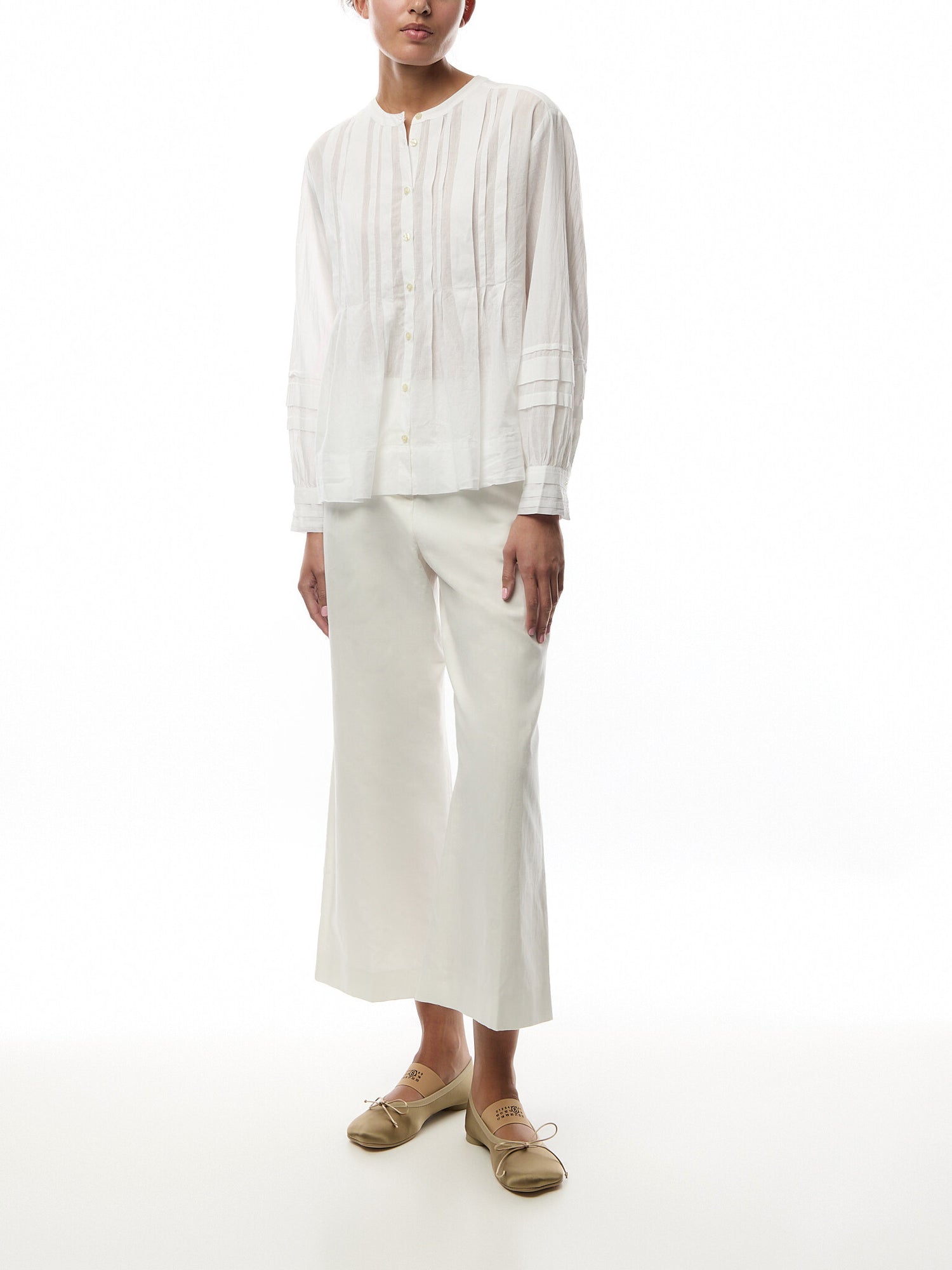 Ilsebeth Long Sleeve Shirt