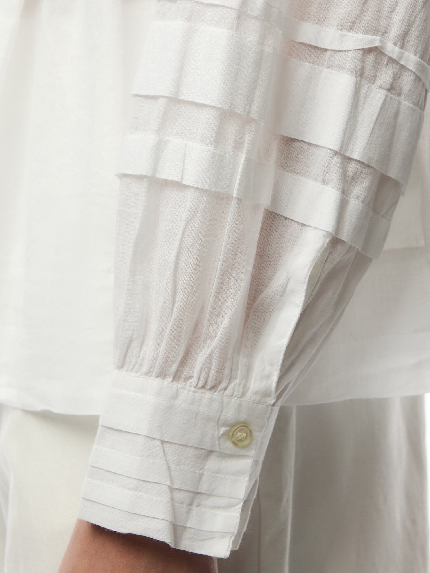 Ilsebeth Long Sleeve Shirt