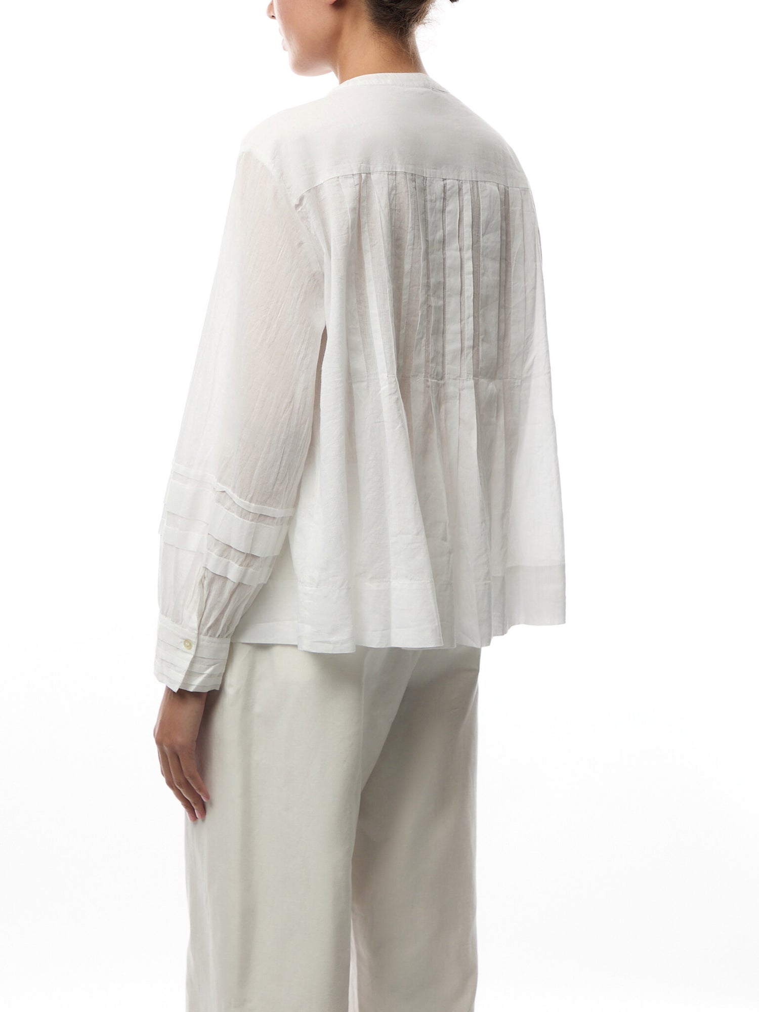 Ilsebeth Long Sleeve Shirt