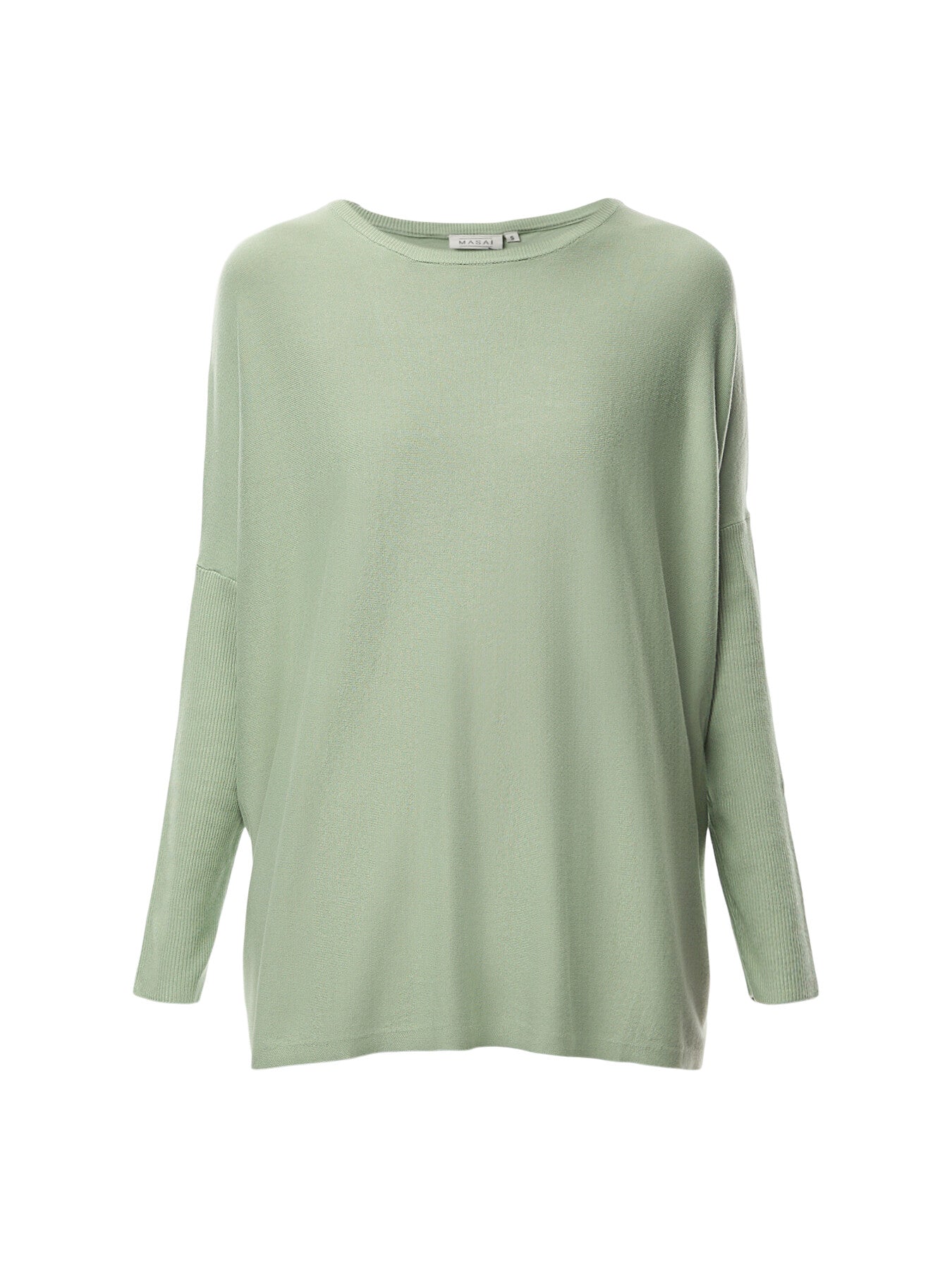 Fanasi Long Sleeve Top