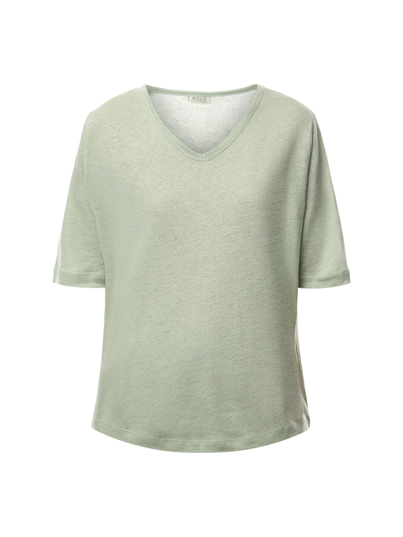 Ballumi 1/2 Sleeve Top