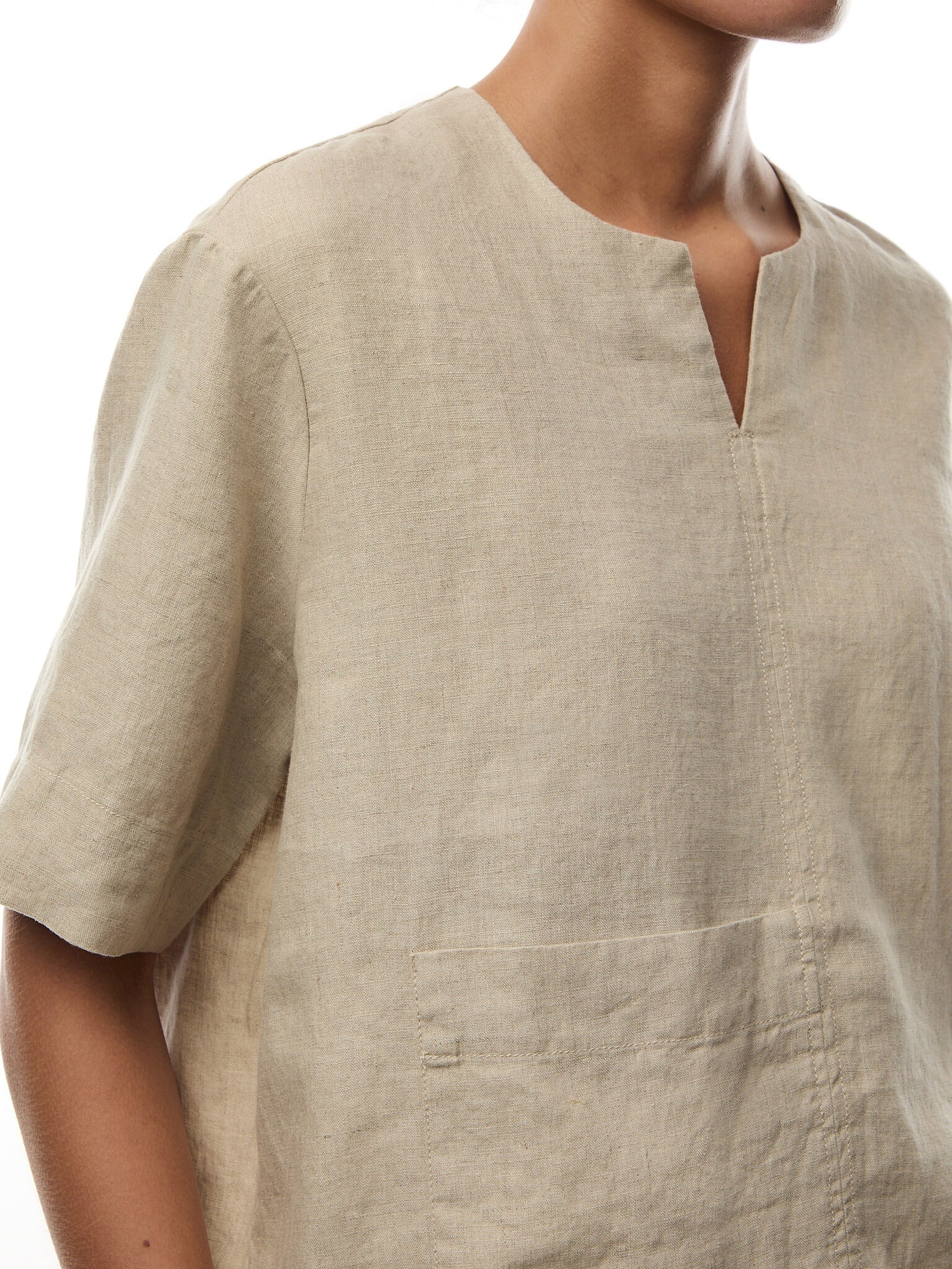 Dolorea 1/2 Sleeve Top