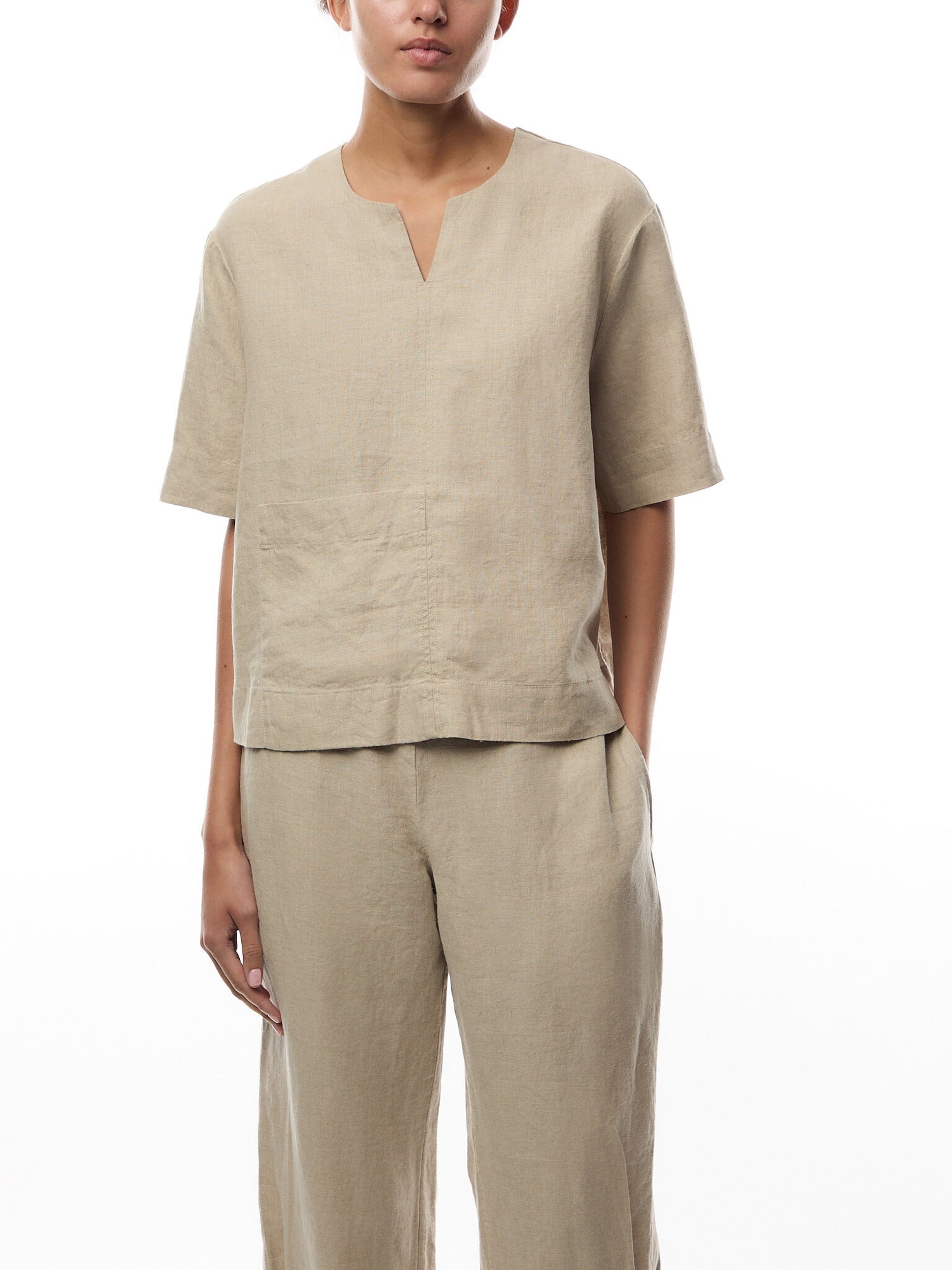 Dolorea 1/2 Sleeve Top