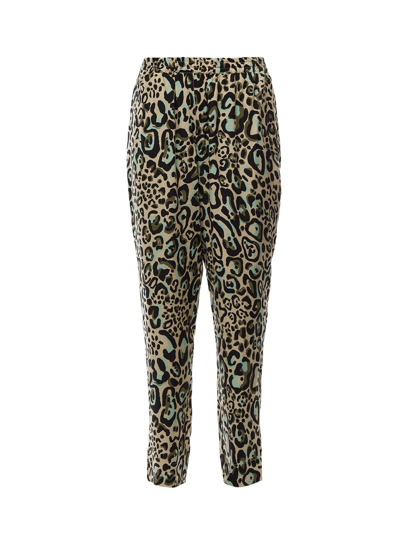 Pless Tapered Trousers