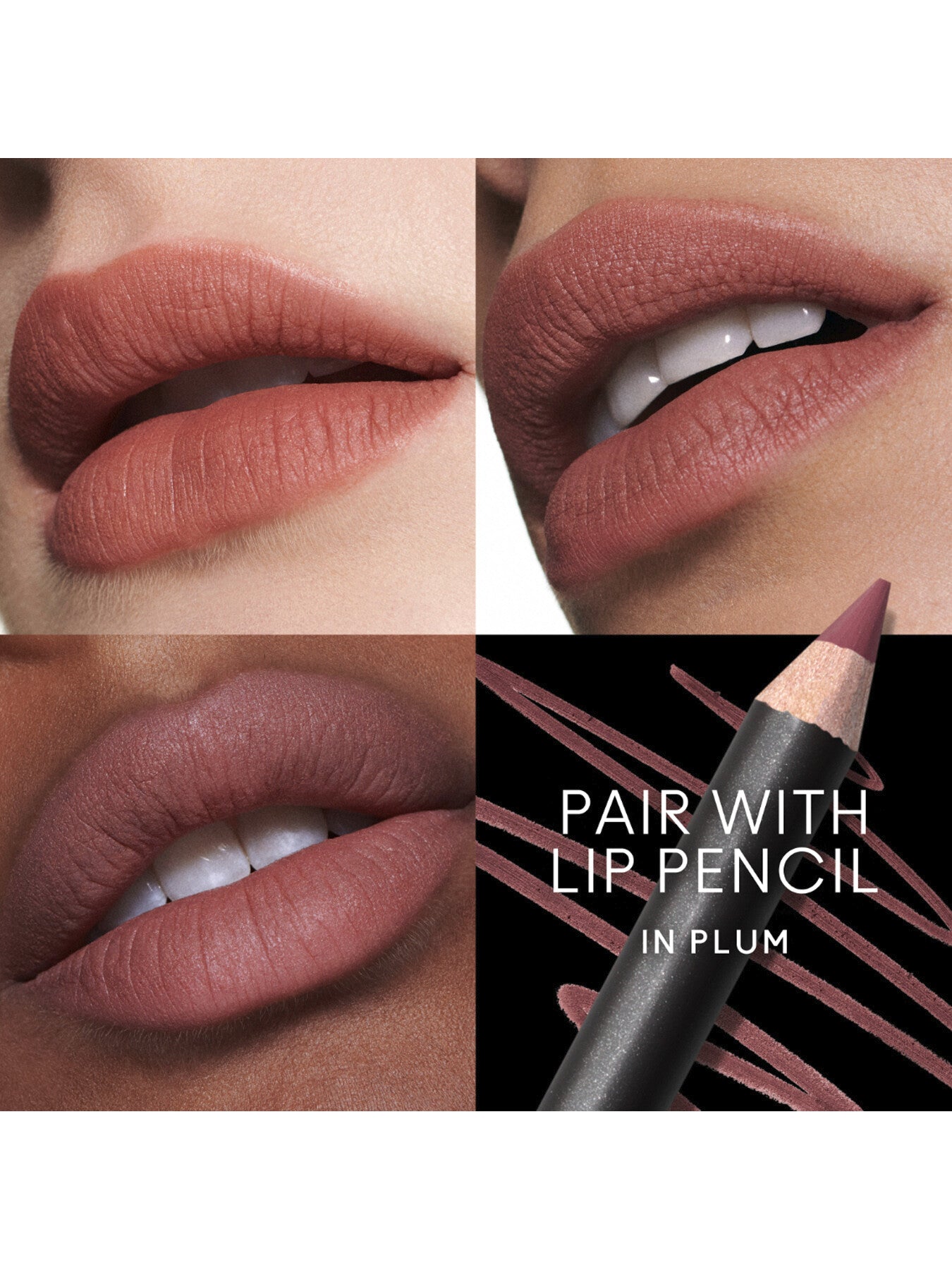 Powder Kiss Liquid Lip