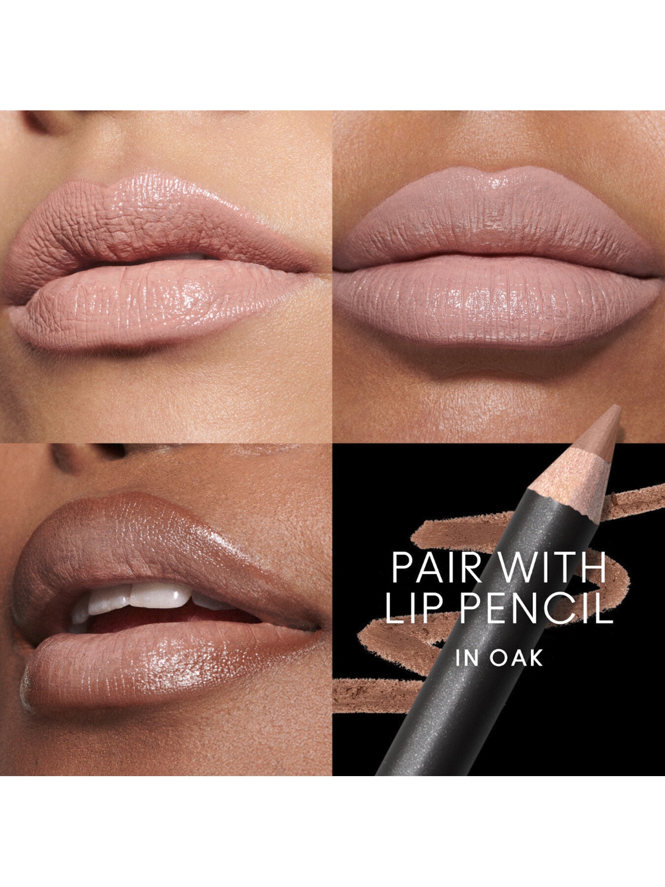 MACximal Satin Lipstick