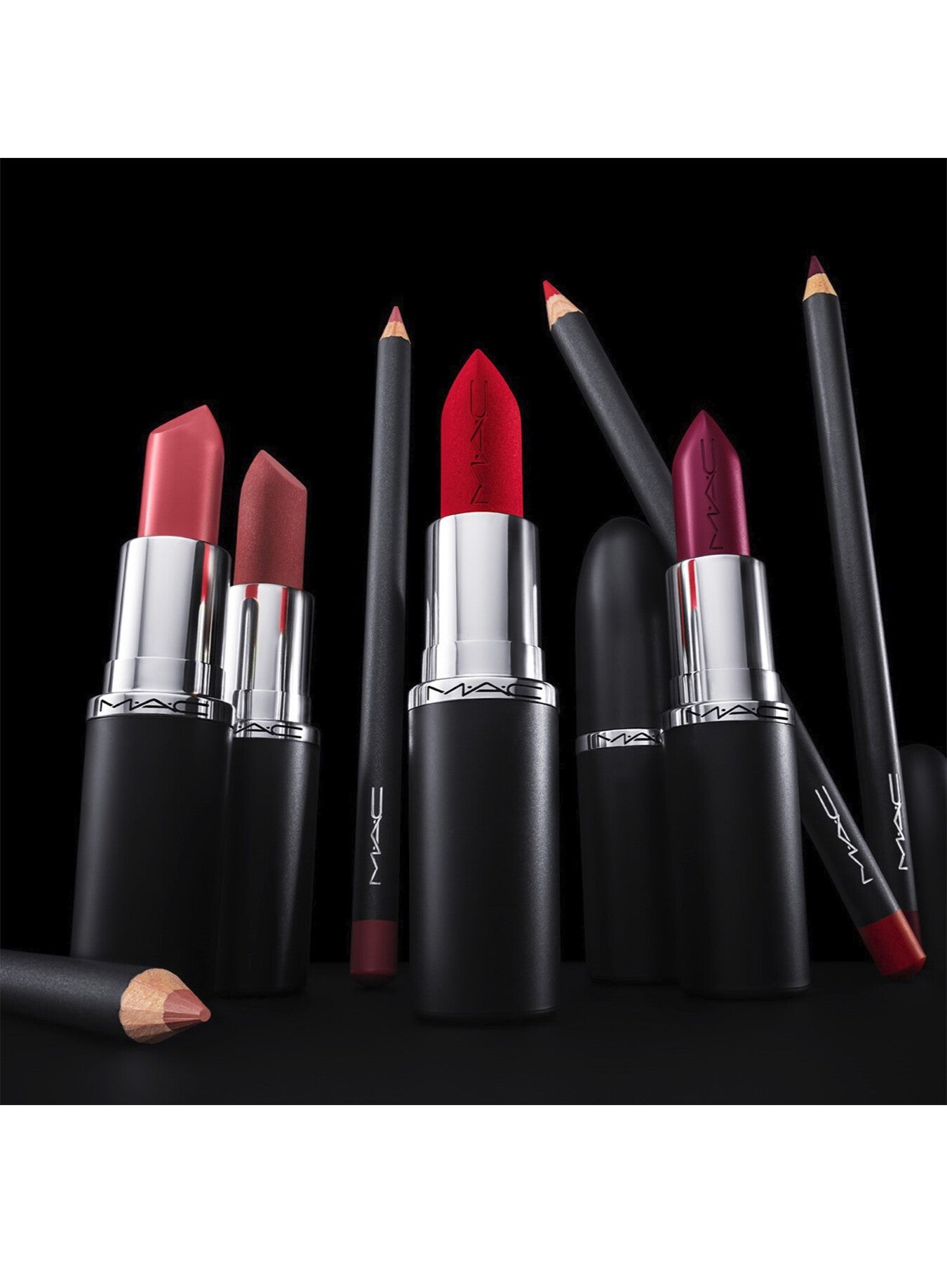 MACximal Satin Lipstick