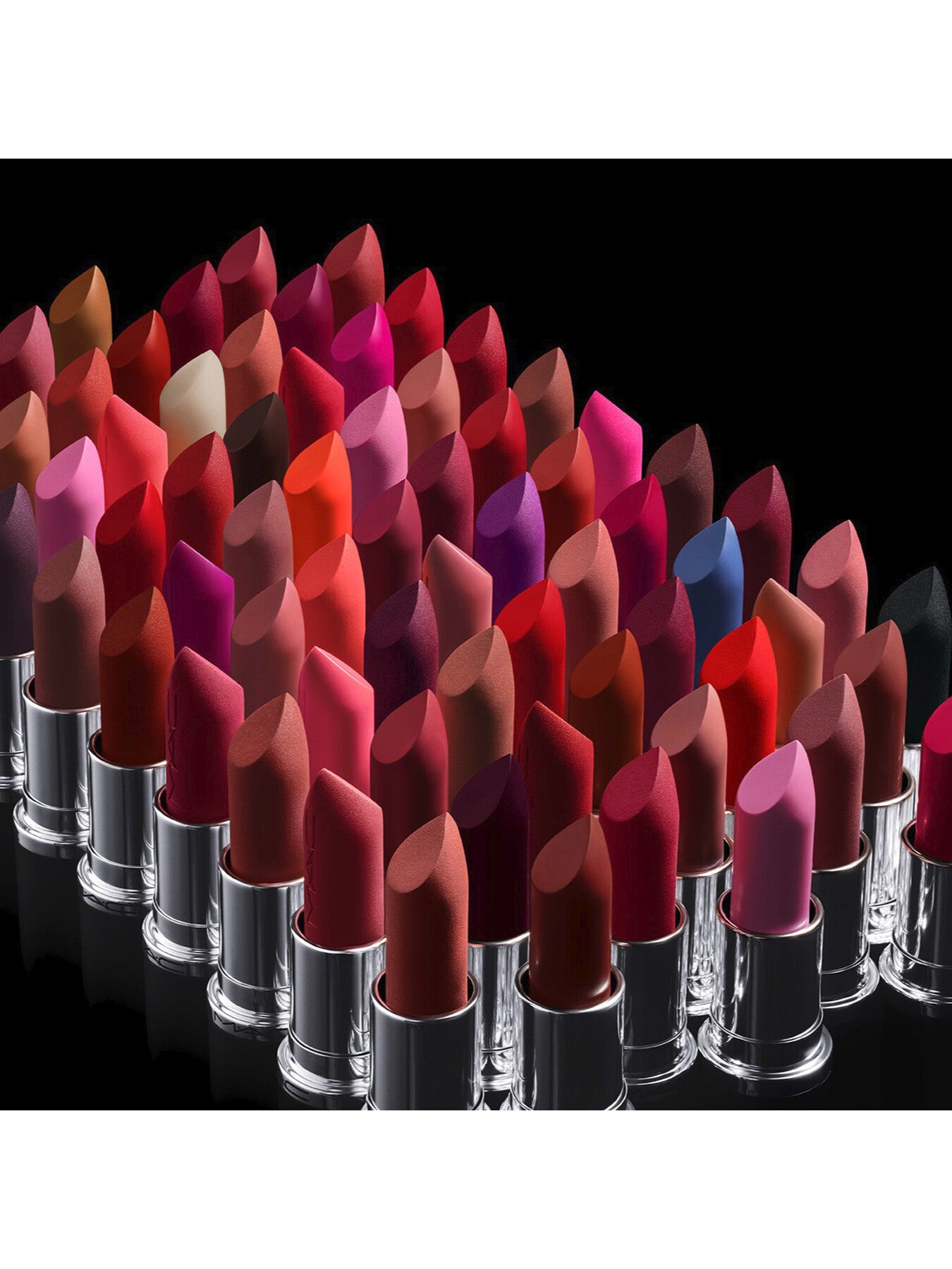 MACximal Satin Lipstick