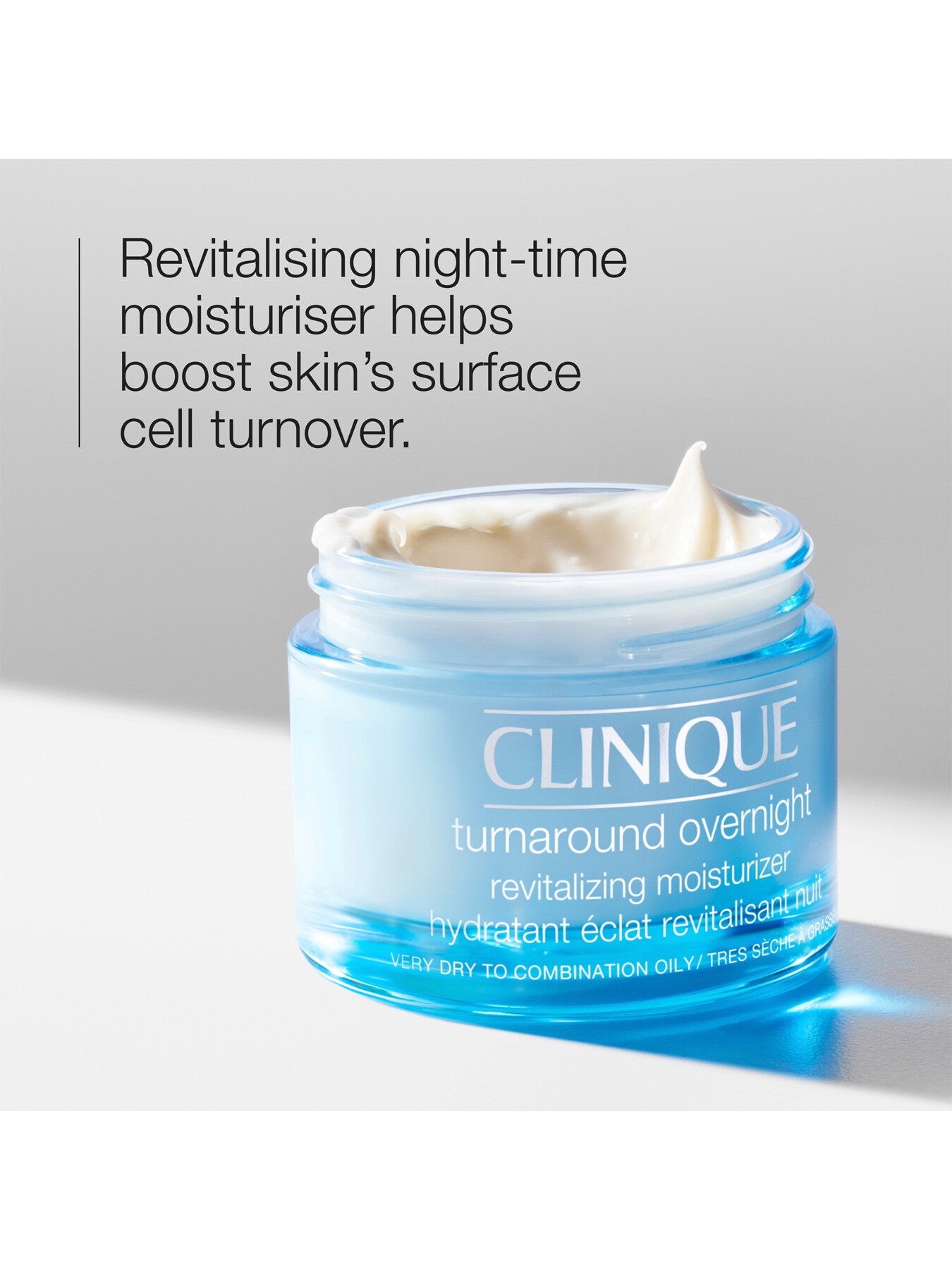 Routines for Results: Overnight Radiance Skincare Set