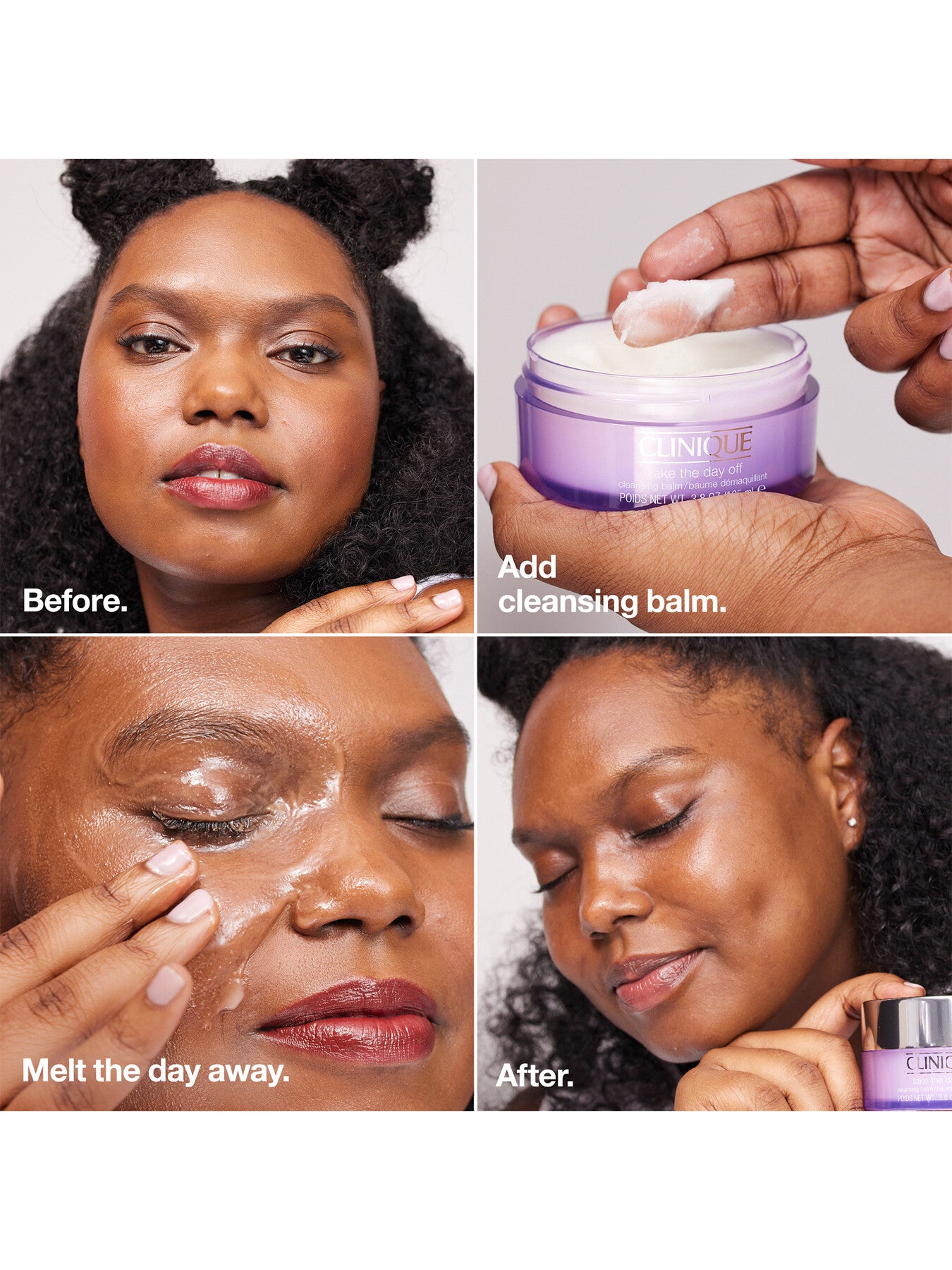 Routines for Results: Overnight Radiance Skincare Set