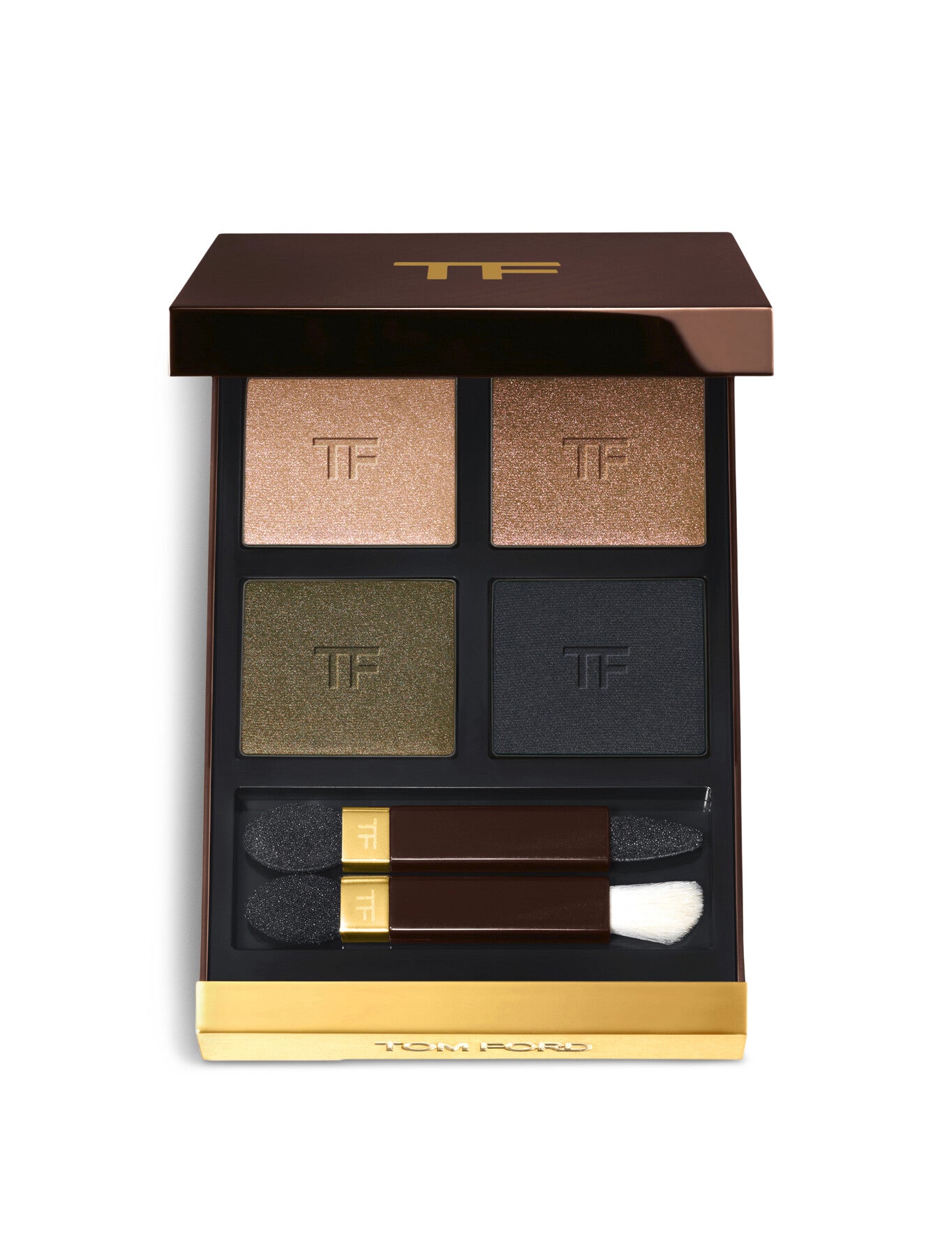 Eye Color Quad Creme 5.2g