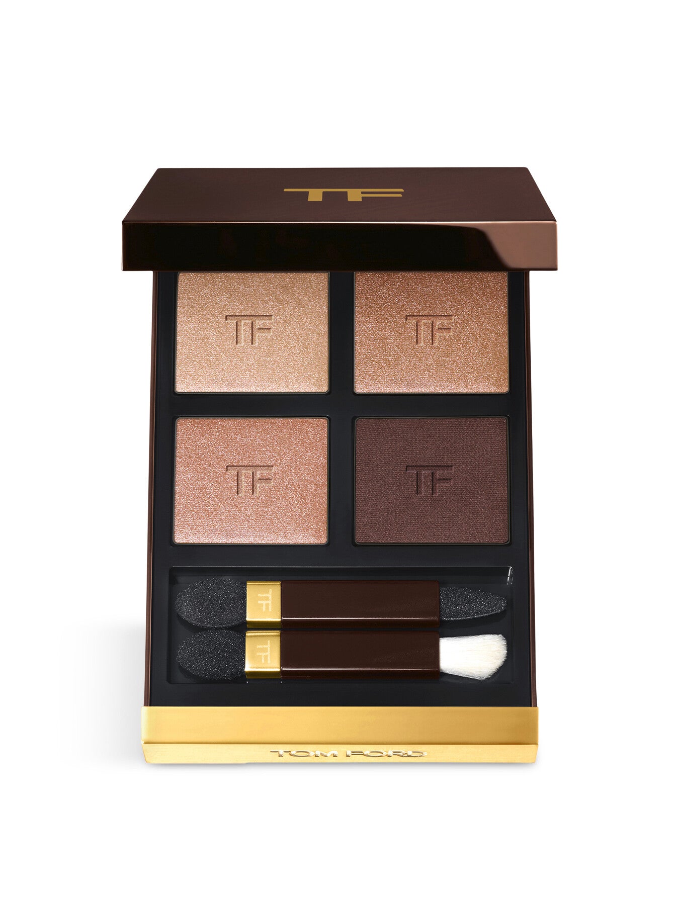 Eye Color Quad Creme 5.2g