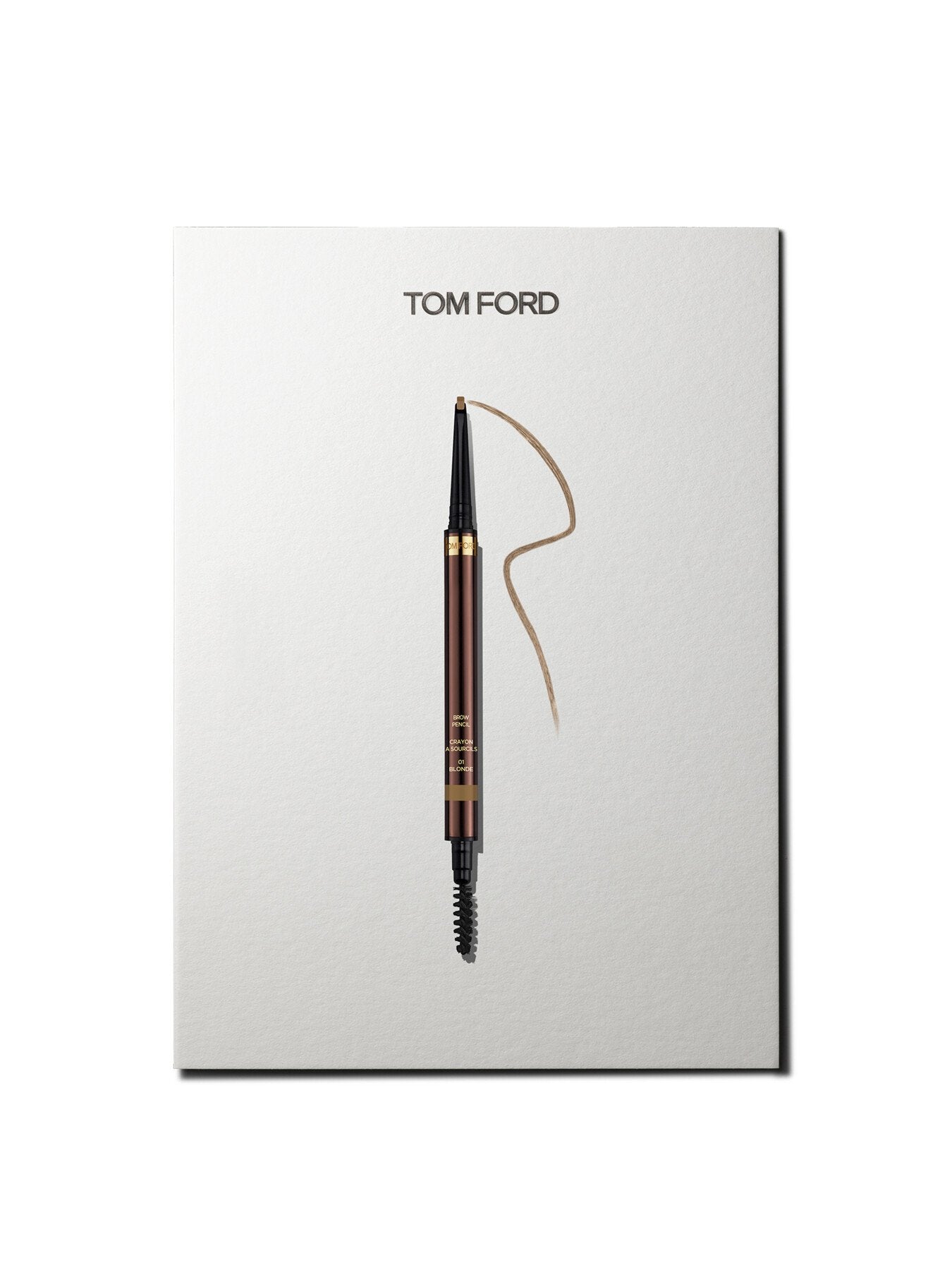 Architecture Brow Pencil