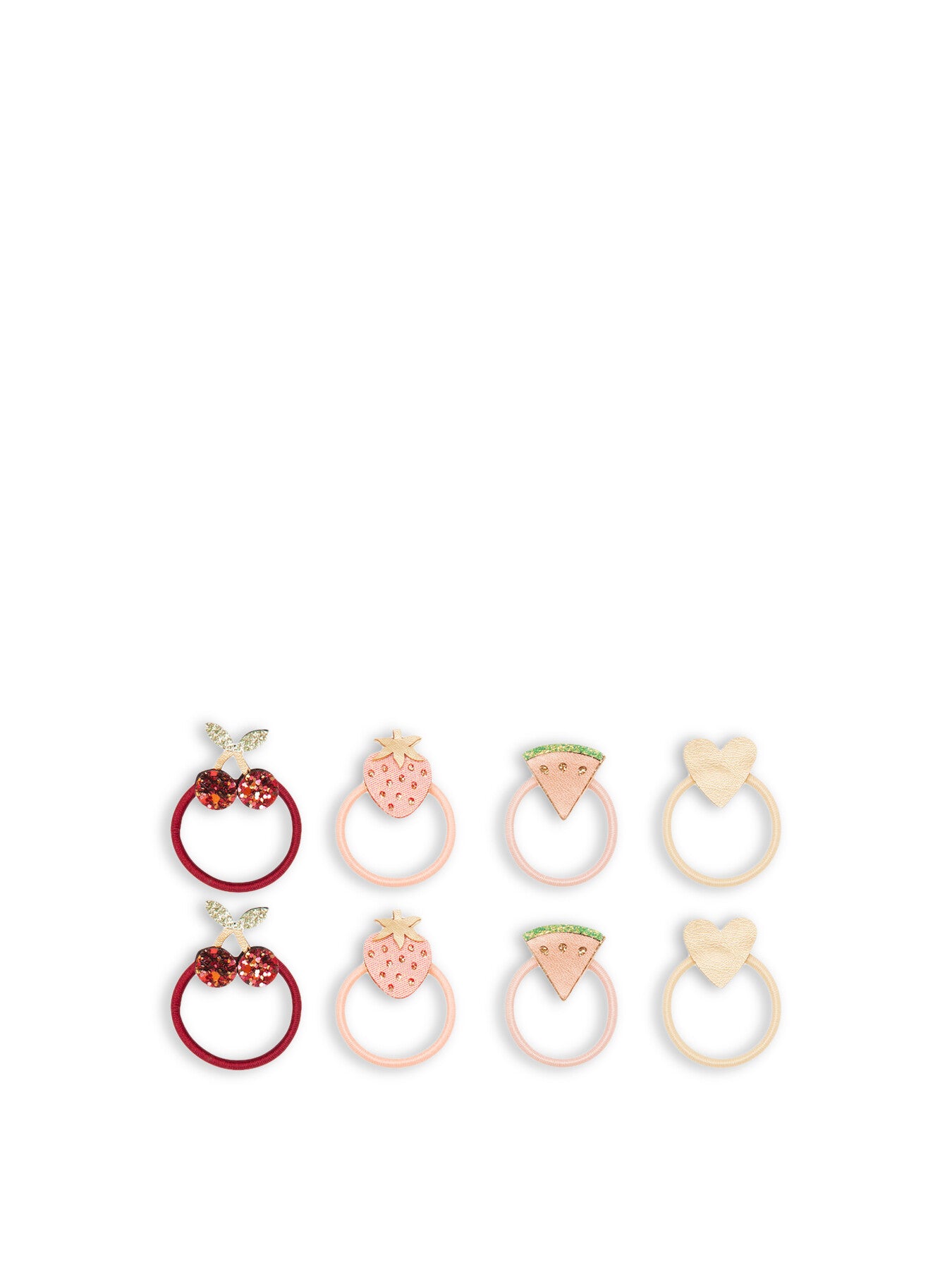 Fruit Mini Ponies