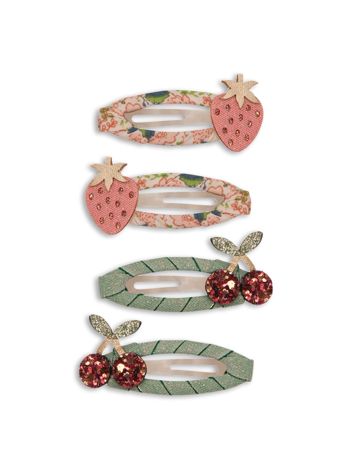 Fruity Floral Clic Clacs