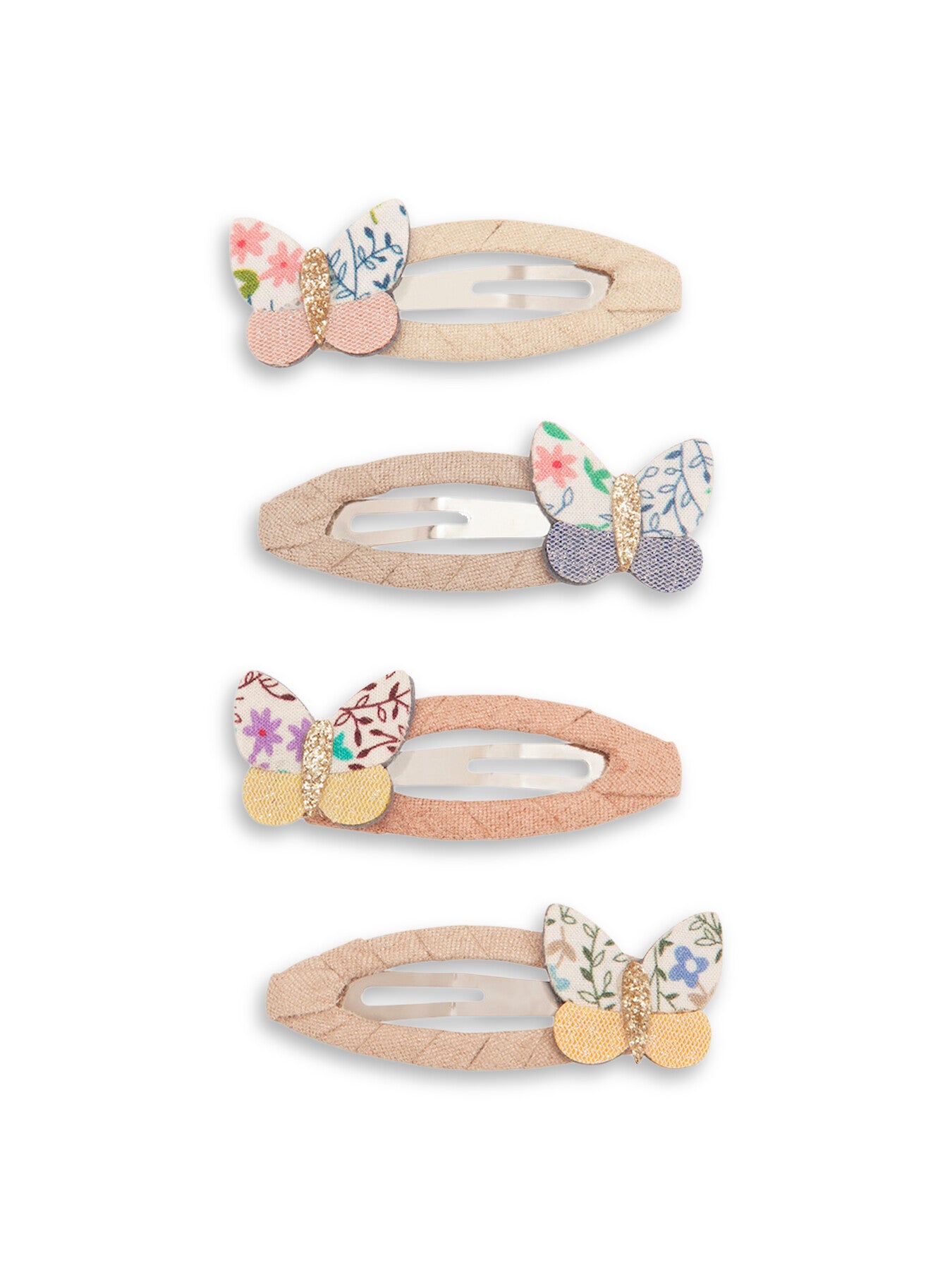 Betty Butterfly Clic Clacs