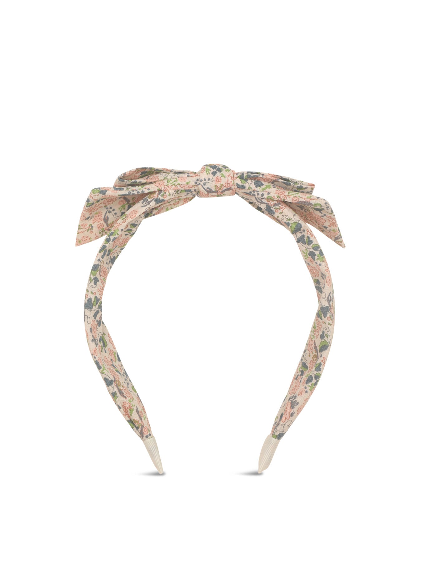 Floral Edie Bow Alice